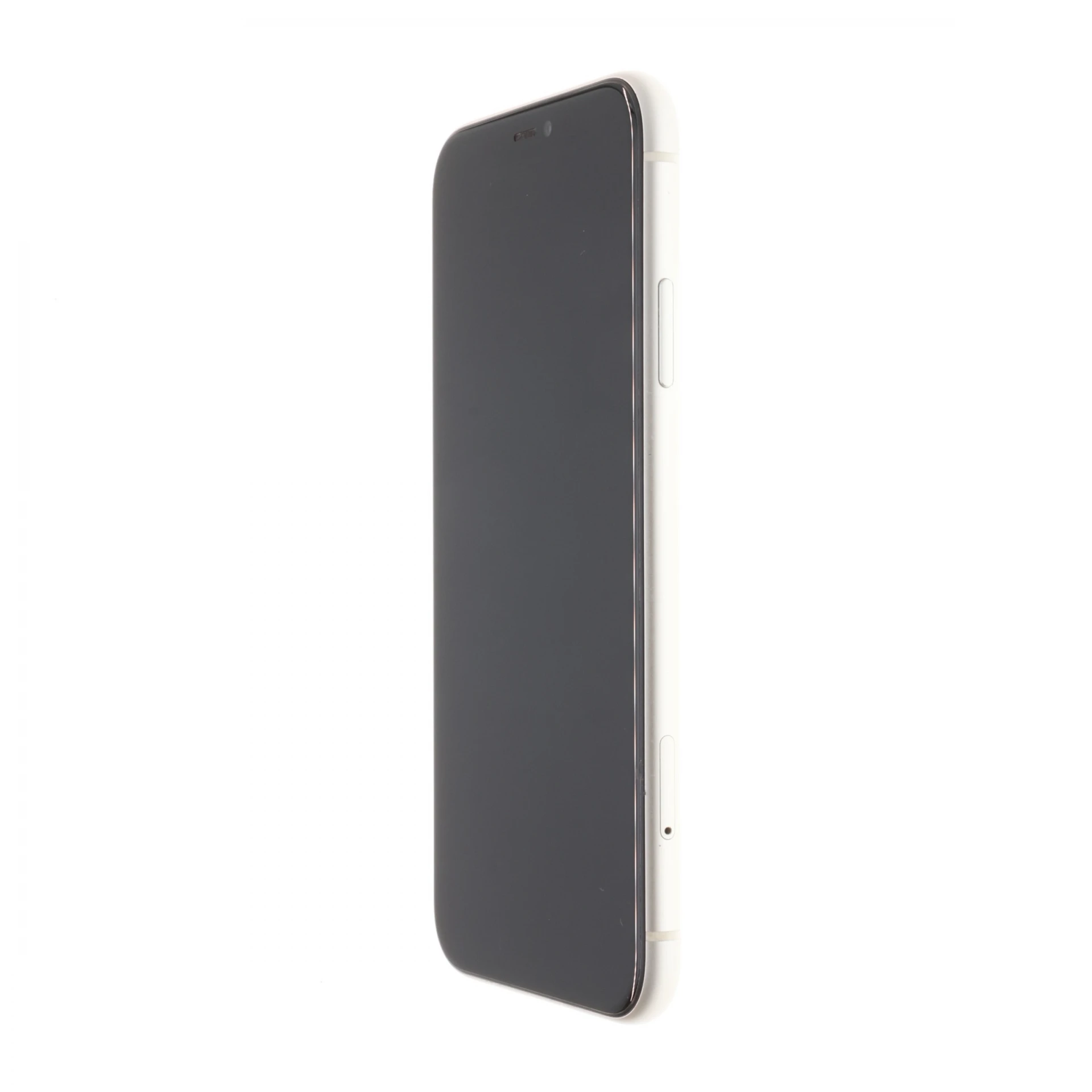 Apple iPhone 11 64 GB White 100% 