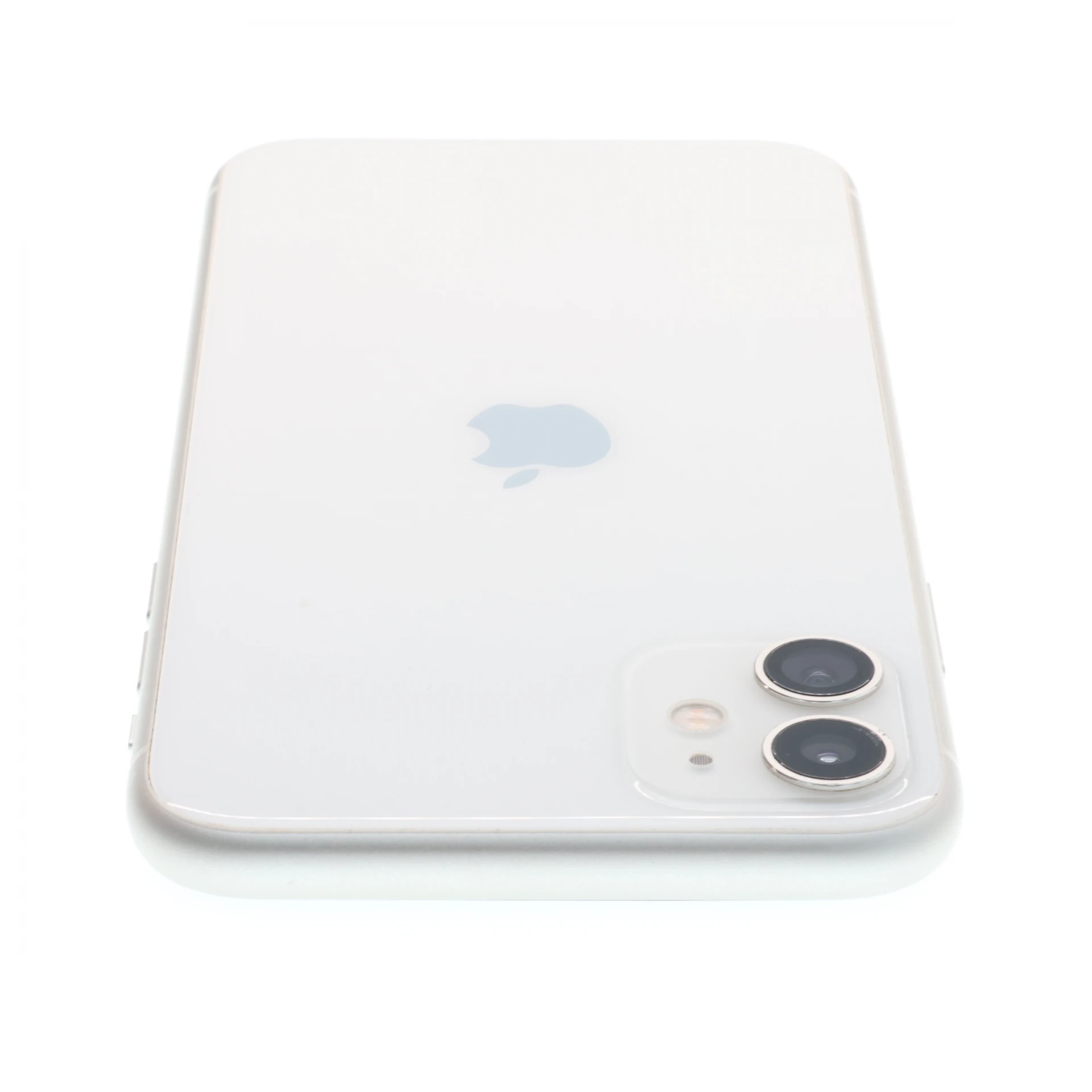 Apple iPhone 11 64 GB White 100% 