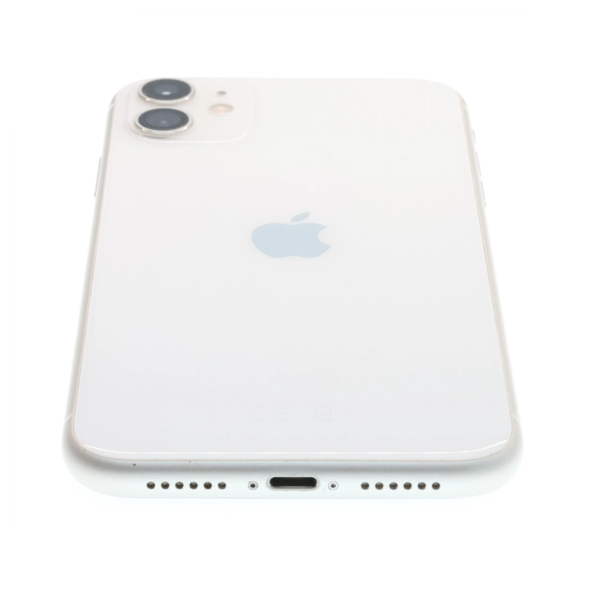 Apple iPhone 11 64 GB White 100% 