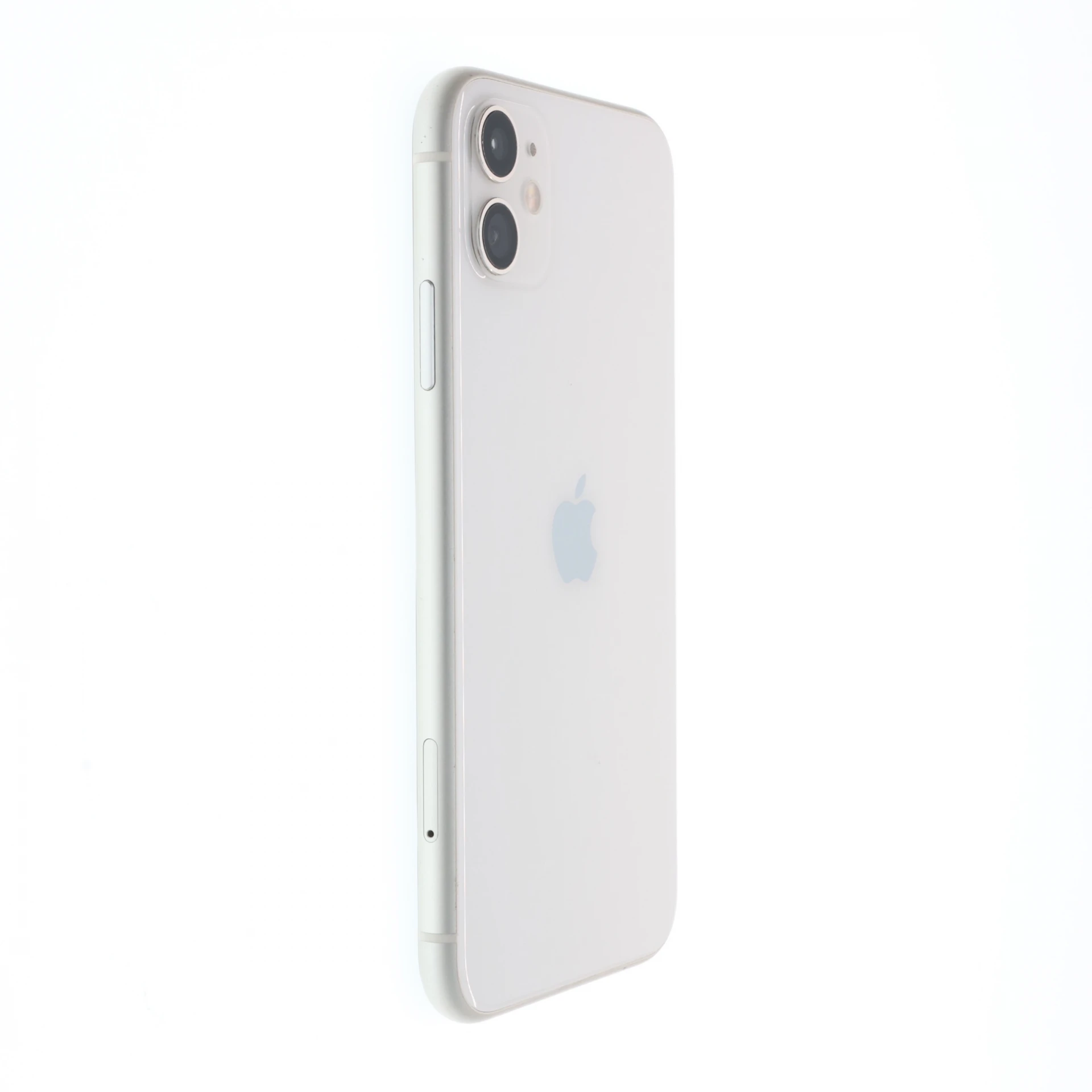 Apple iPhone 11 64 GB White 100% 