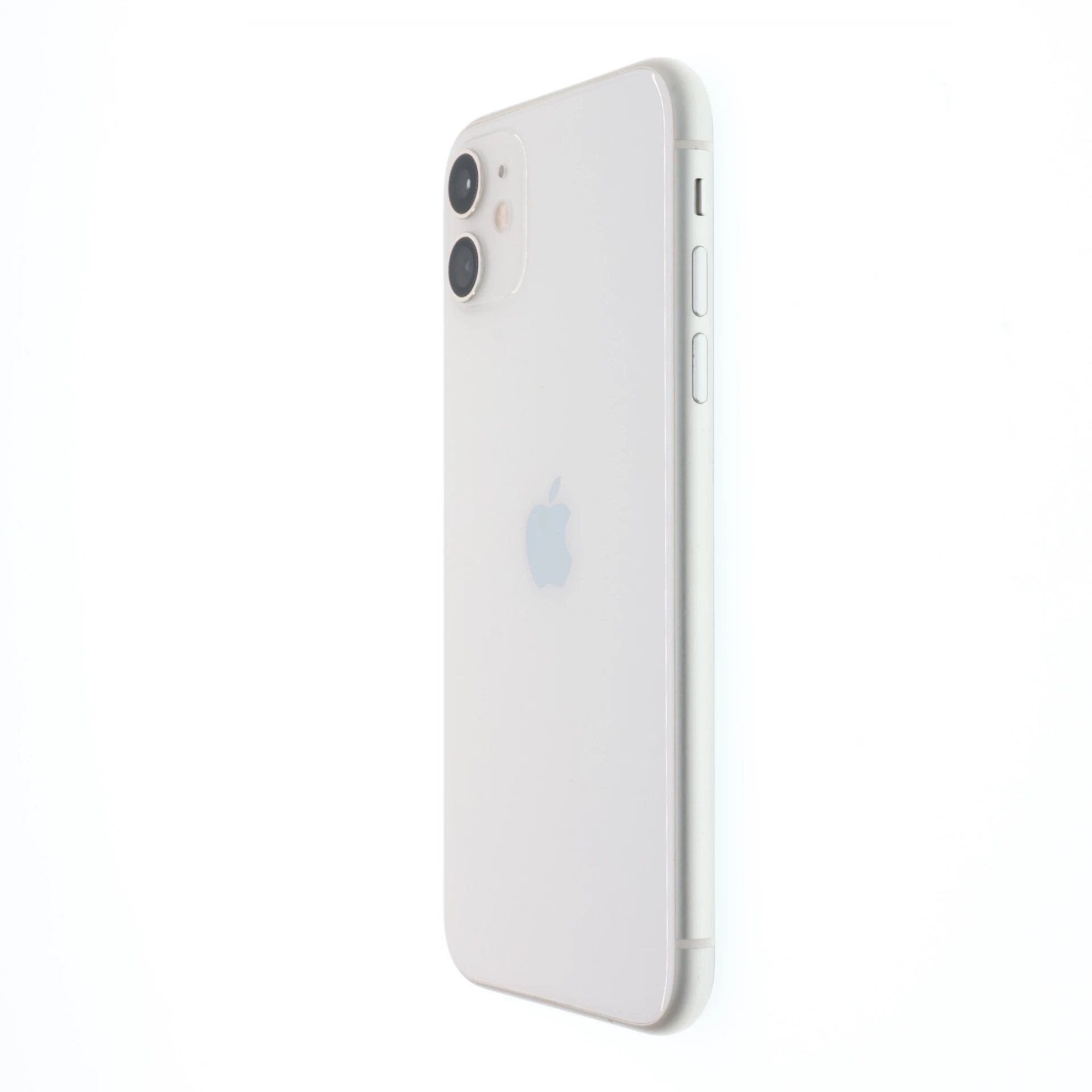 Apple iPhone 11 64 GB White 100% 