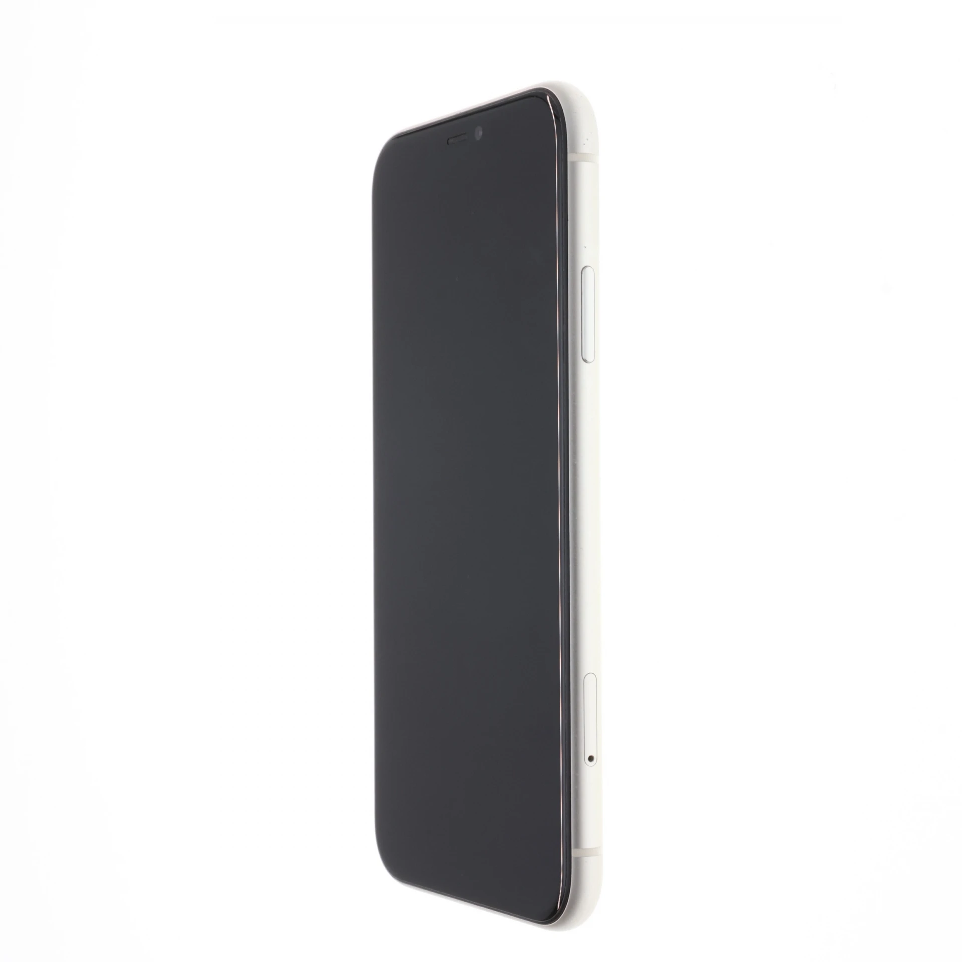 Apple iPhone 11 64 GB White 100% 