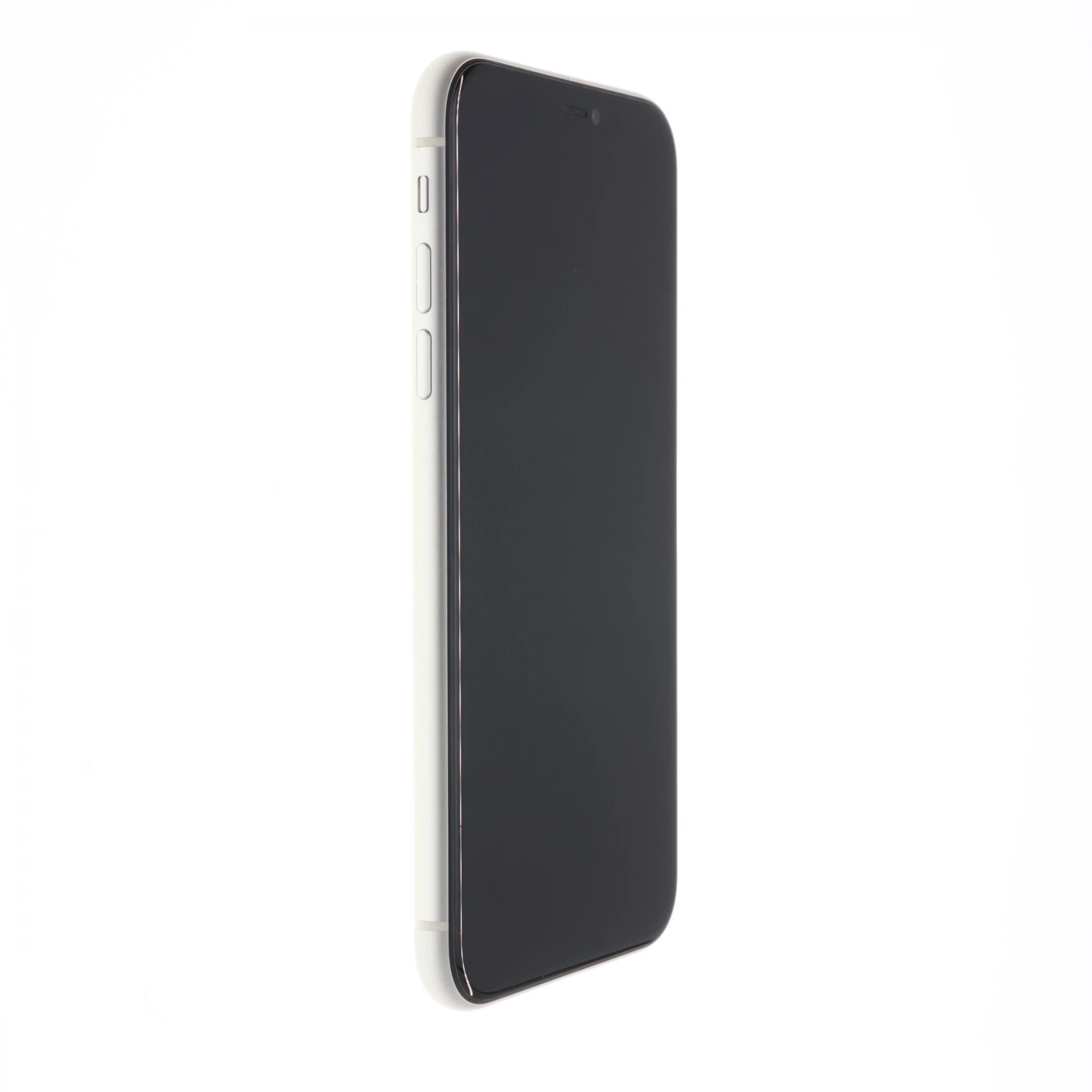 Apple iPhone 11 64 GB White 100% 