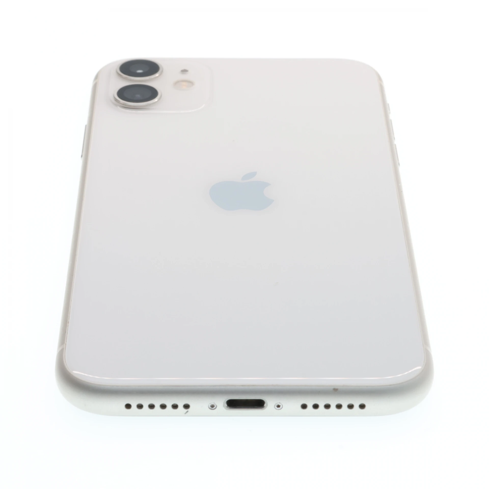 Apple iPhone 11 64 GB White 100% 