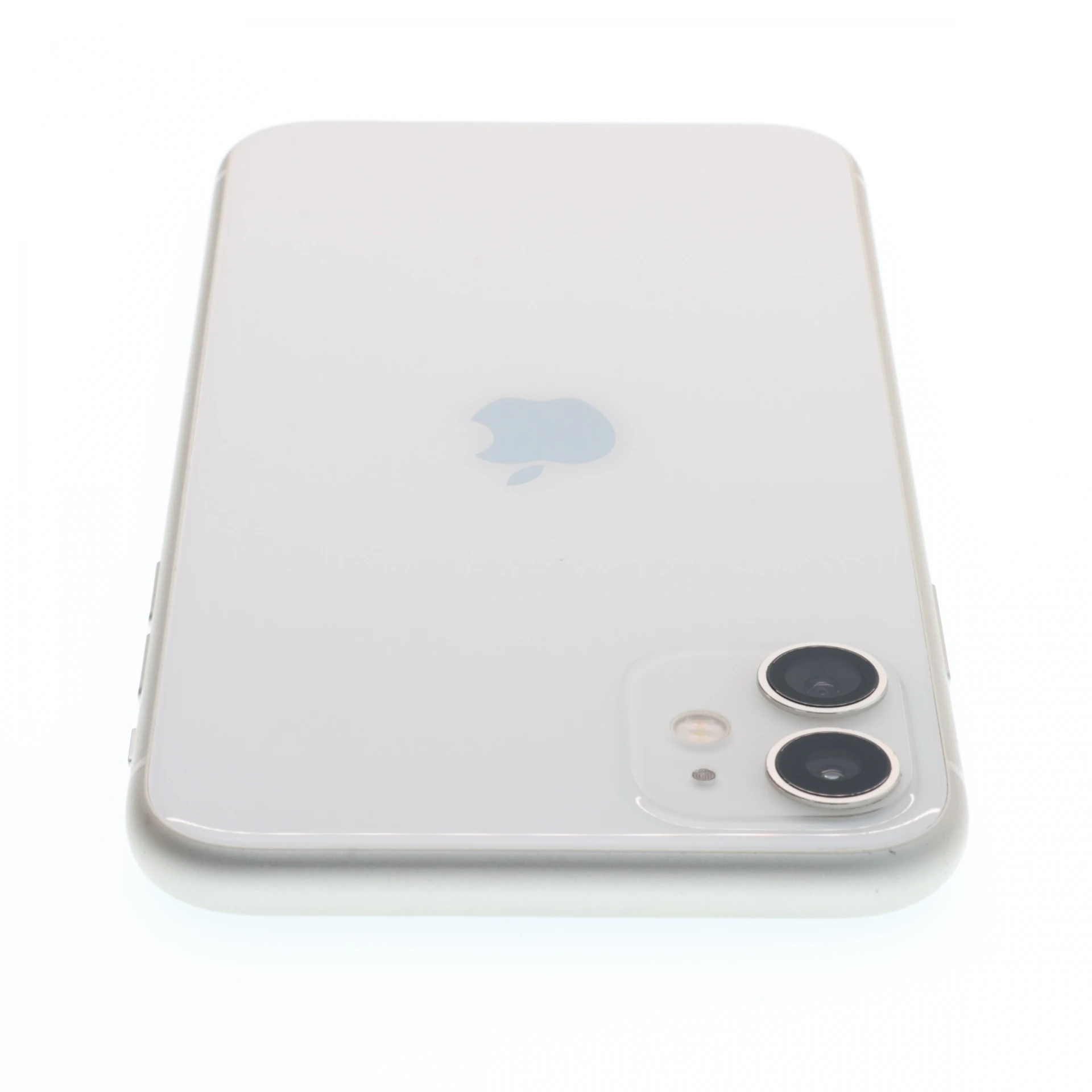 Apple iPhone 11 64 GB White 100% 