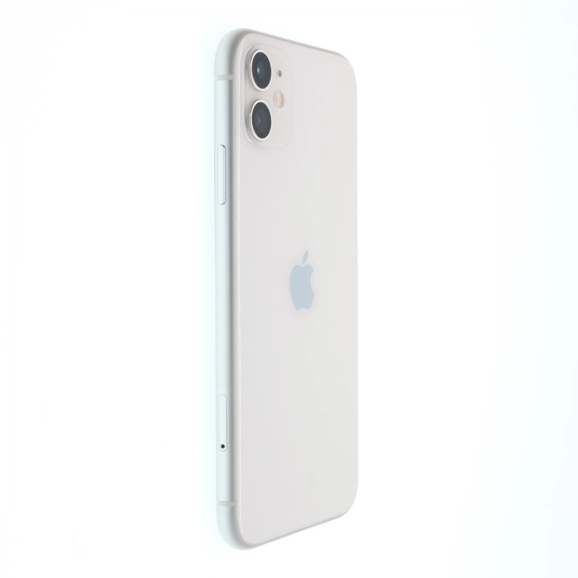 Apple iPhone 11 64 GB White 100% 