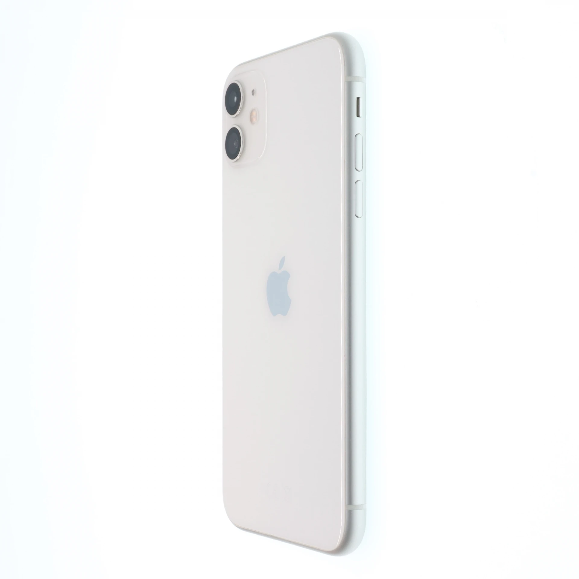 Apple iPhone 11 64 GB White 100% 