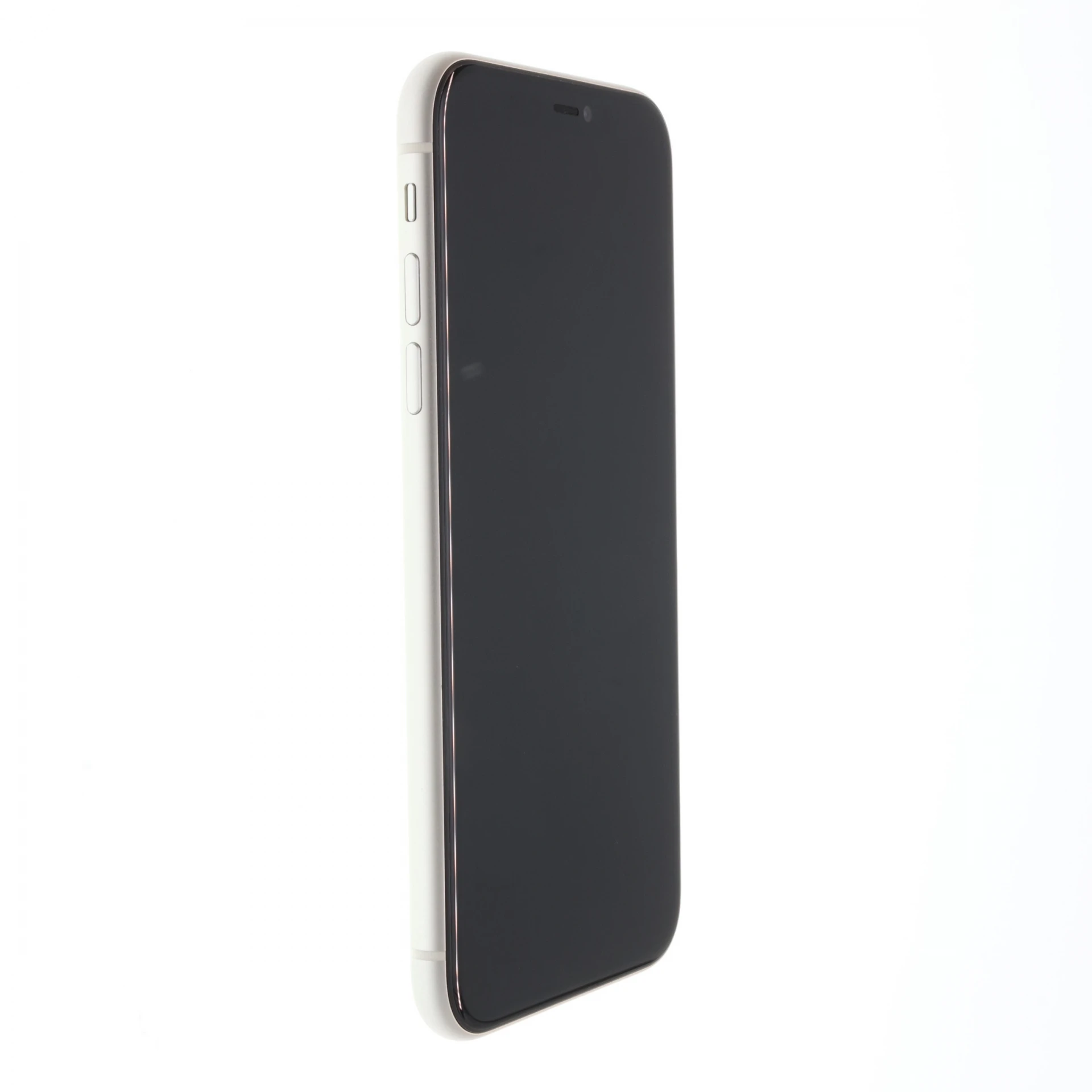 Apple iPhone 11 64 GB White 100% 