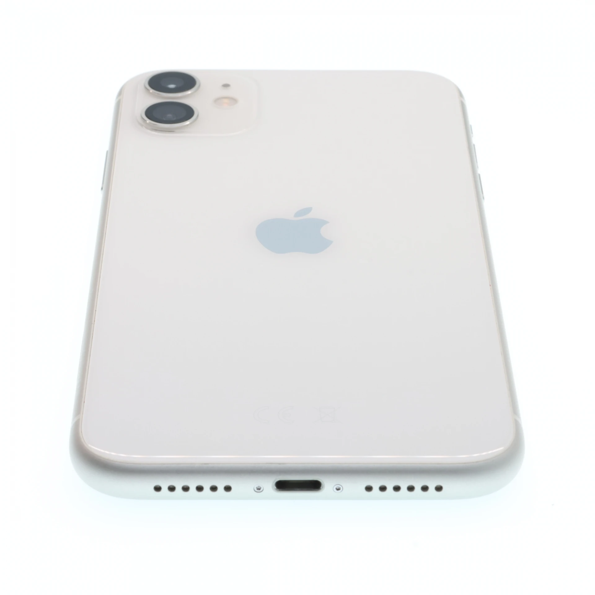 Apple iPhone 11 64 GB White 100% 