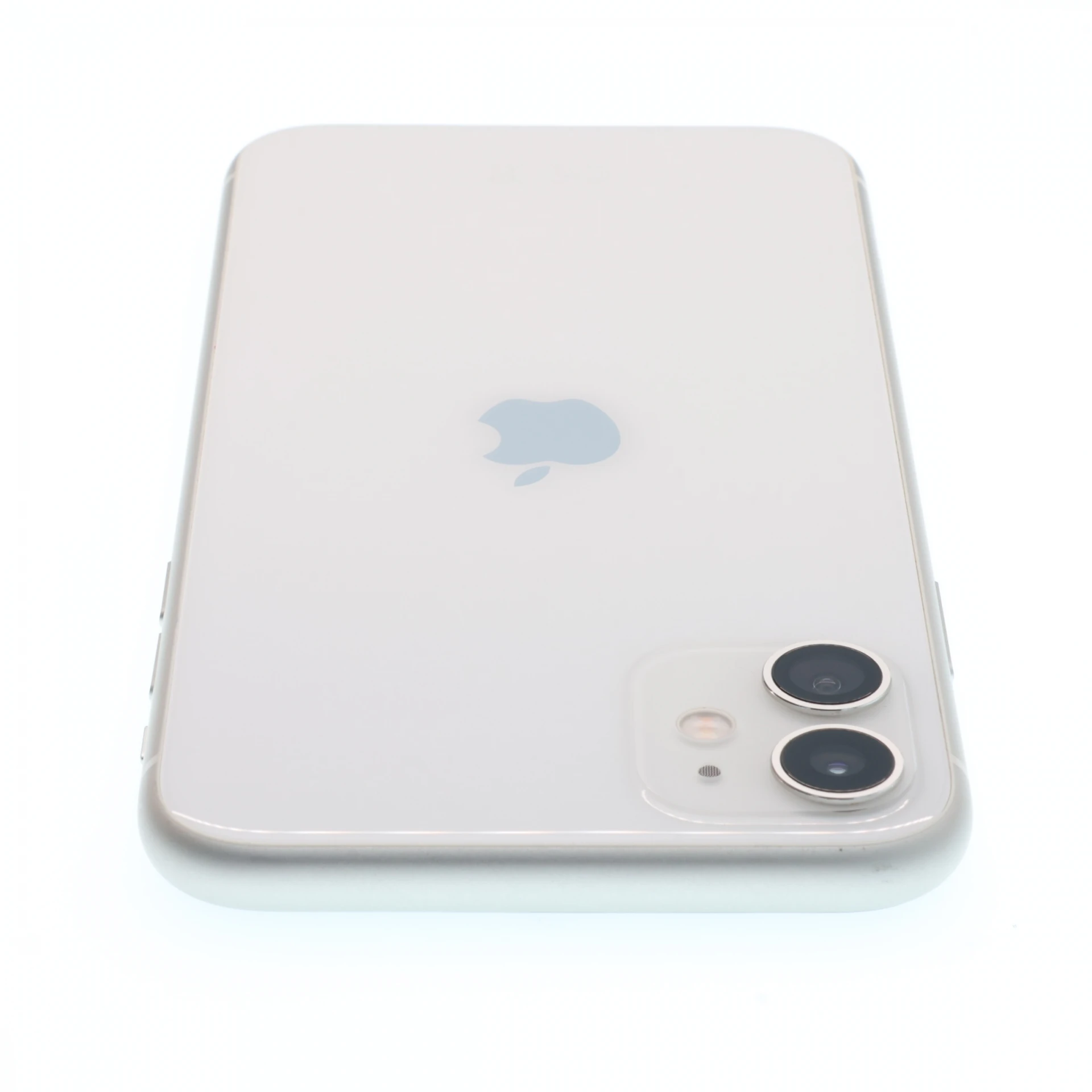 Apple iPhone 11 64 GB White 100% 
