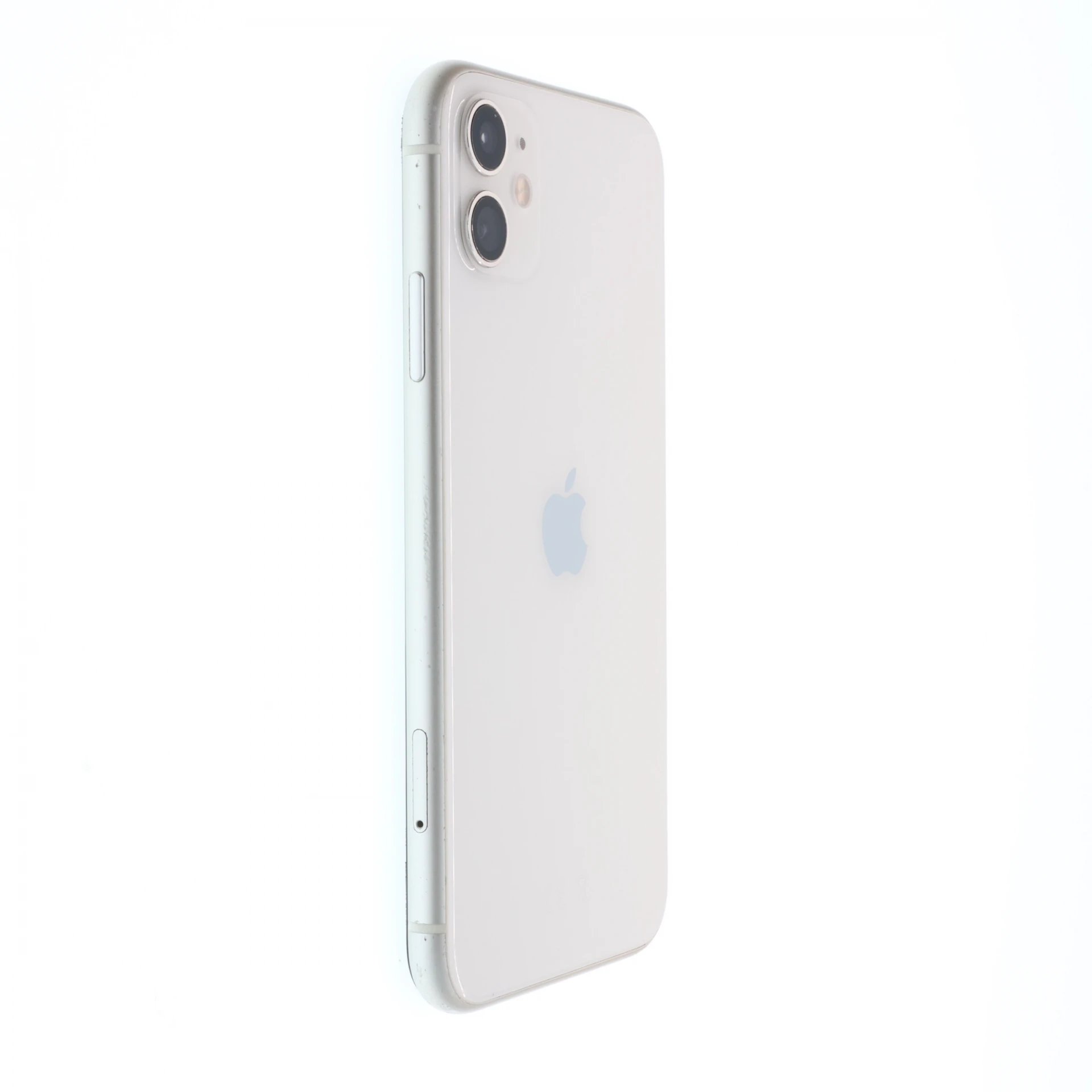 Apple iPhone 11 64 GB White 93% 