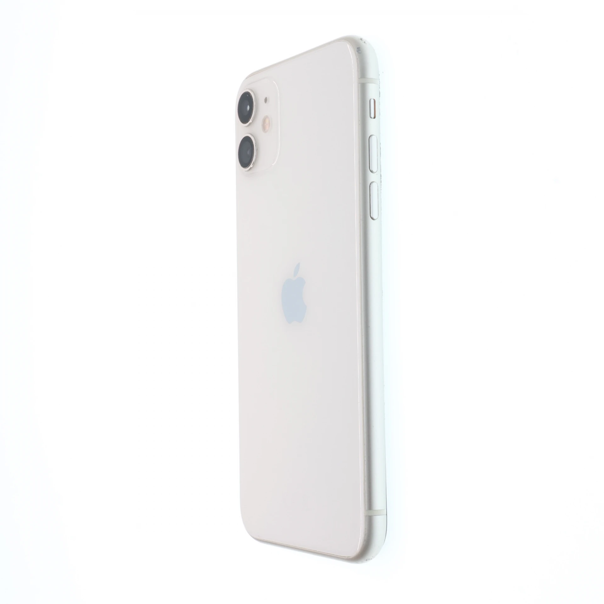 Apple iPhone 11 64 GB White 93% 