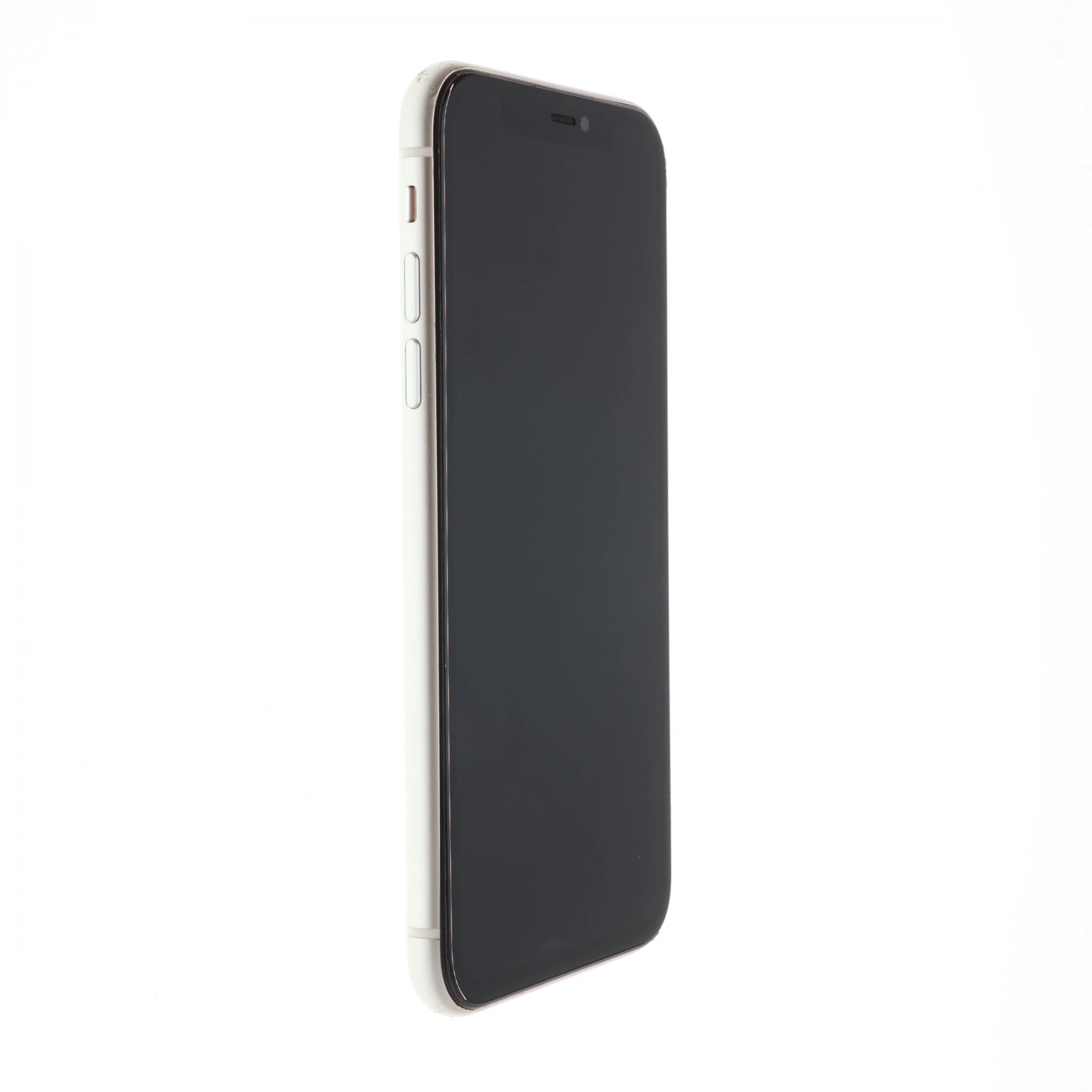Apple iPhone 11 64 GB White 93% 