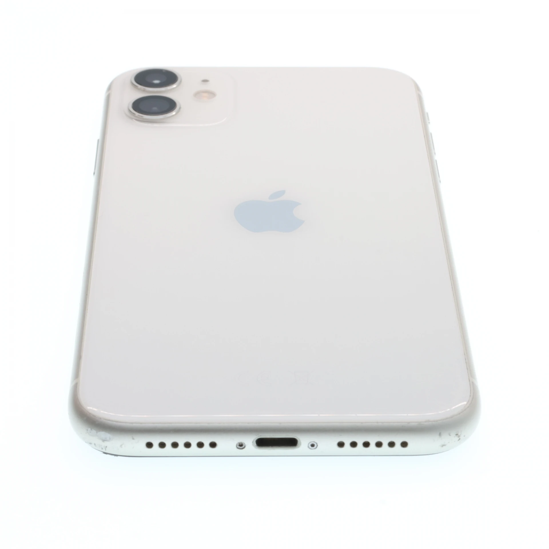 Apple iPhone 11 64 GB White 93% 