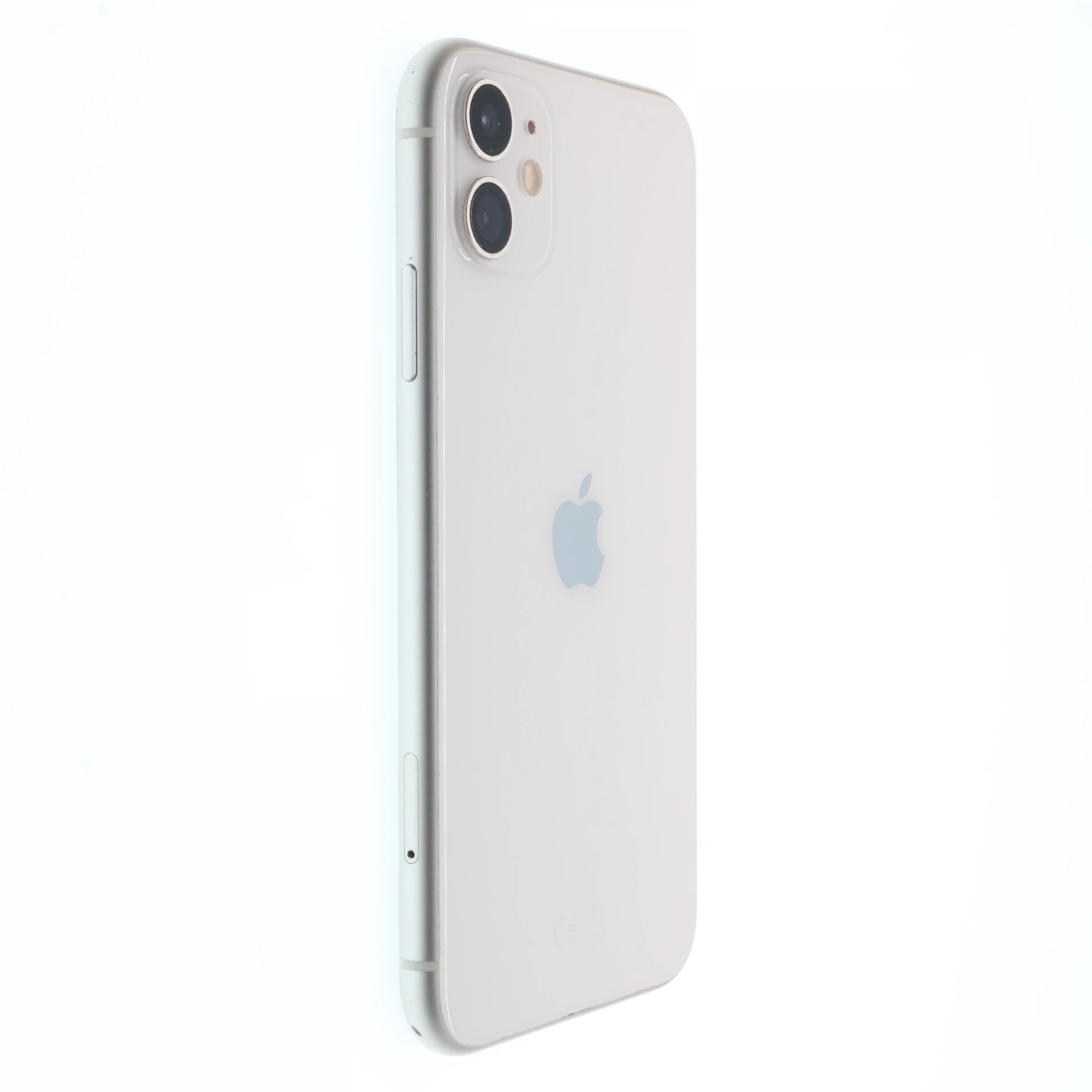 Apple iPhone 11 128 GB White 100% 