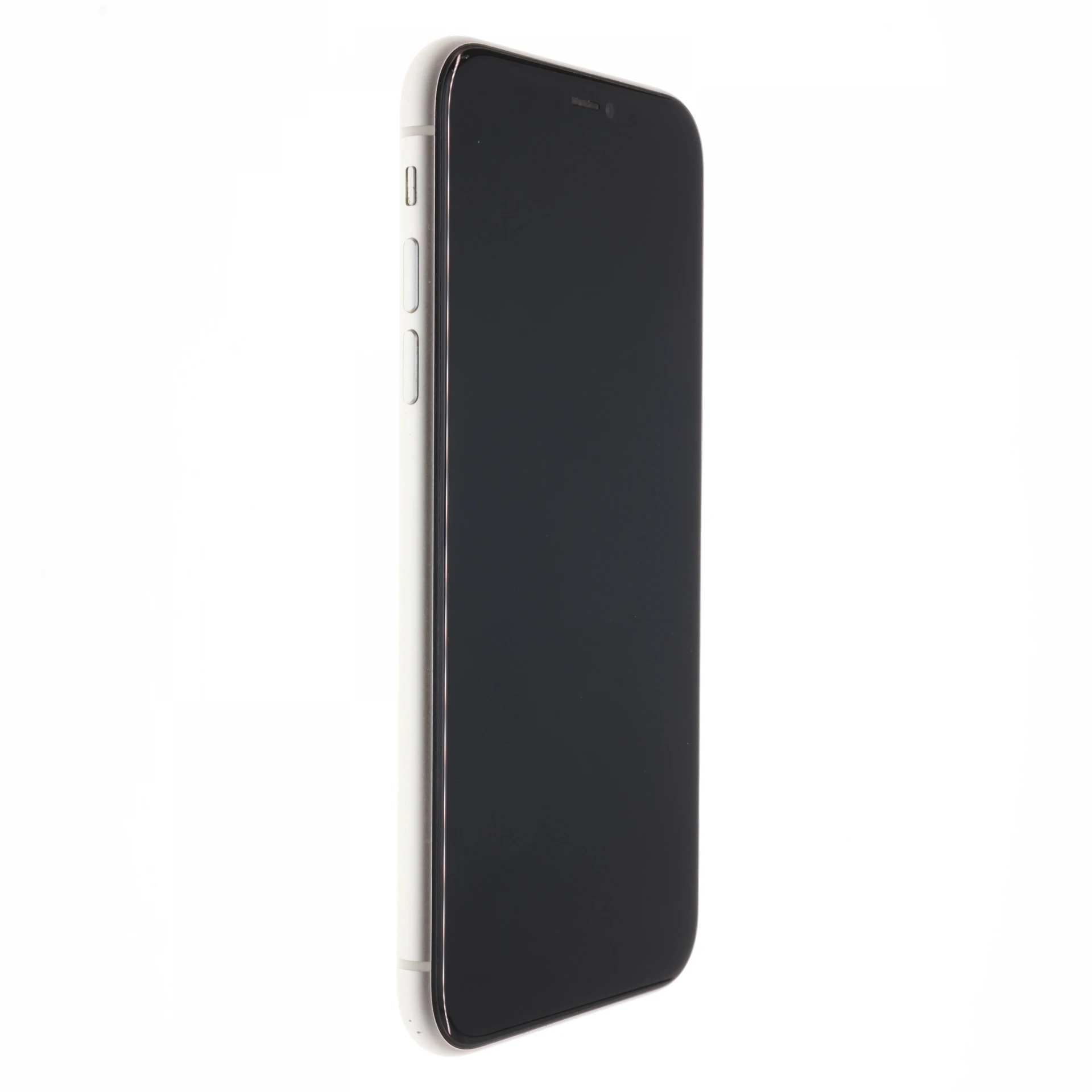 Apple iPhone 11 128 GB White 100% 