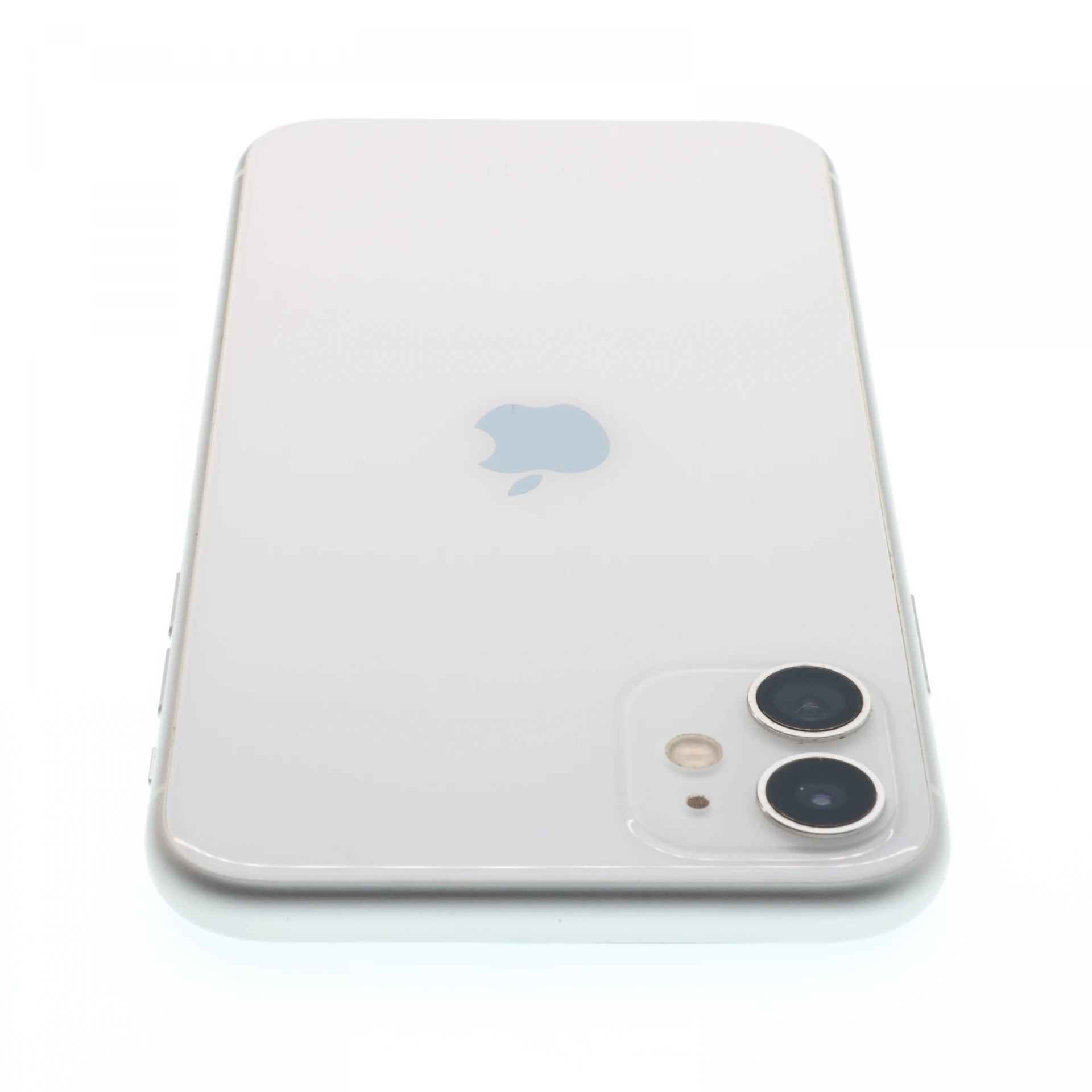 Apple iPhone 11 128 GB White 100% 