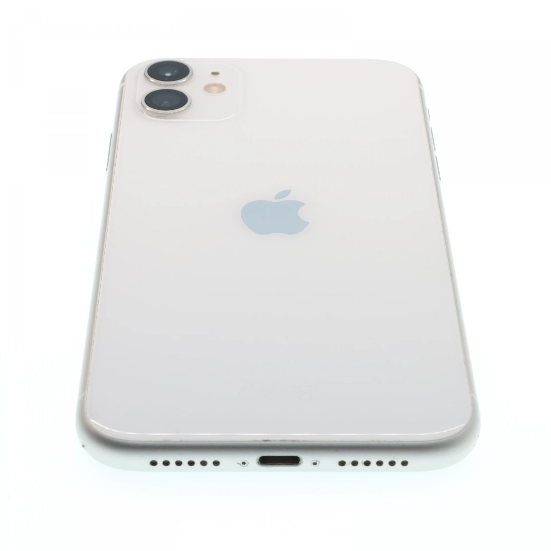 Apple iPhone 11 128 GB White 100% 