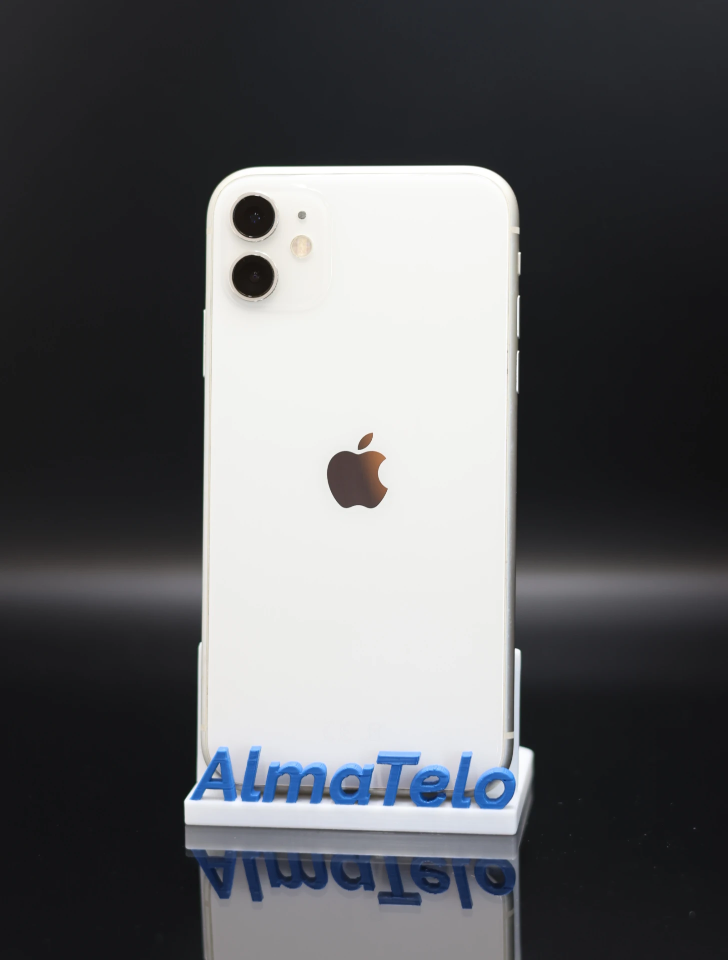 Apple iPhone 11 64 GB White 100% 