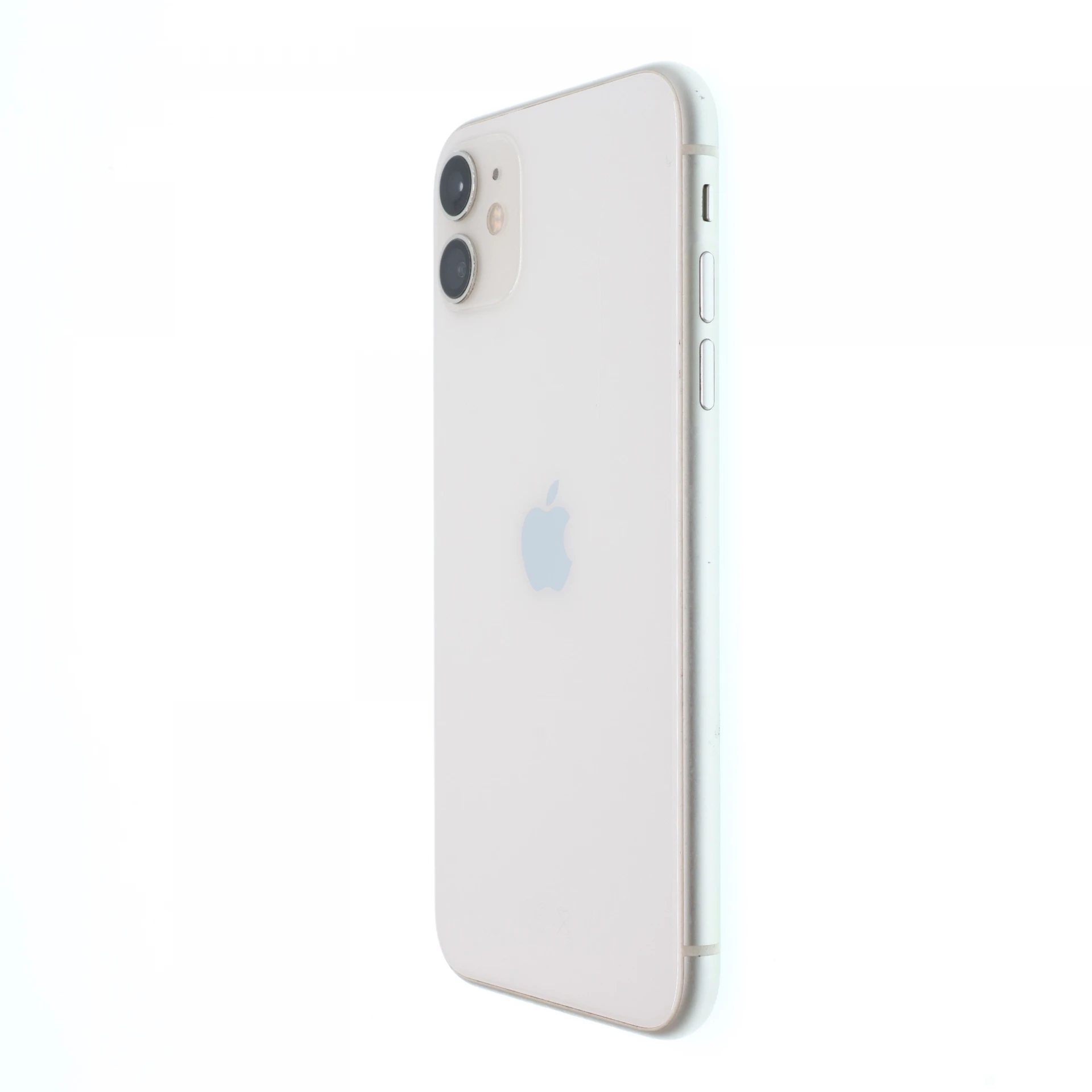 Apple iPhone 11 64 GB White 100% 