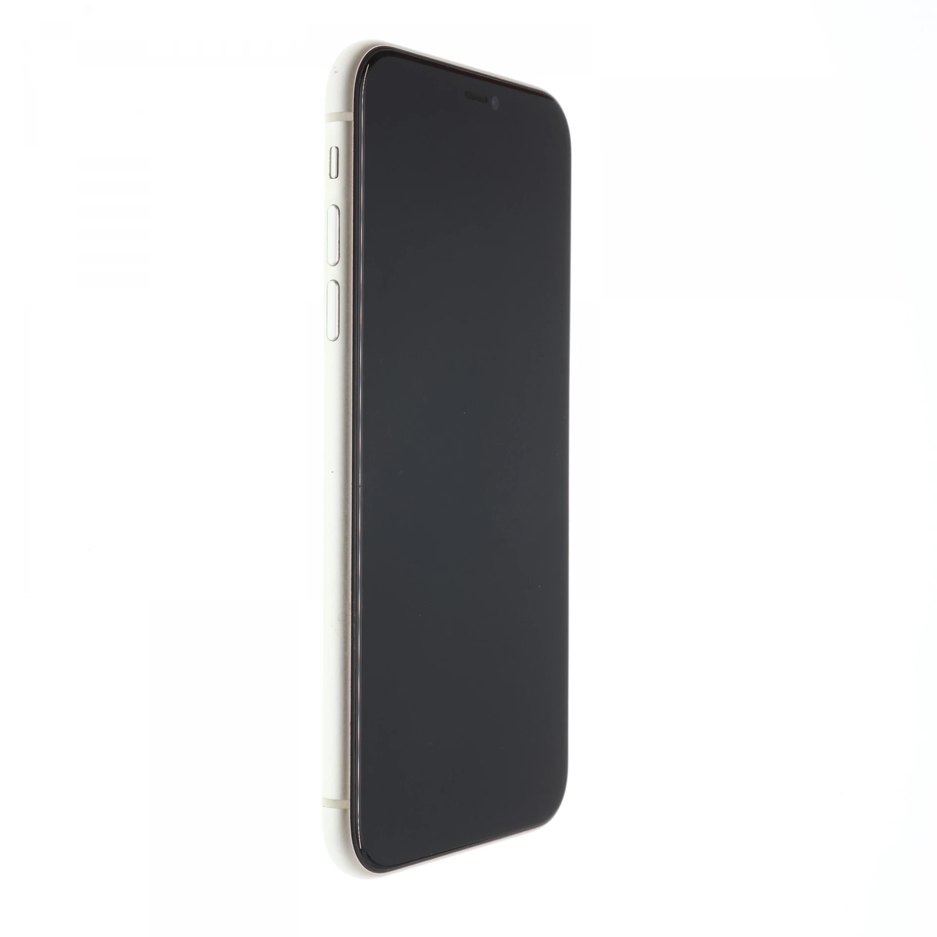 Apple iPhone 11 64 GB White 100% 