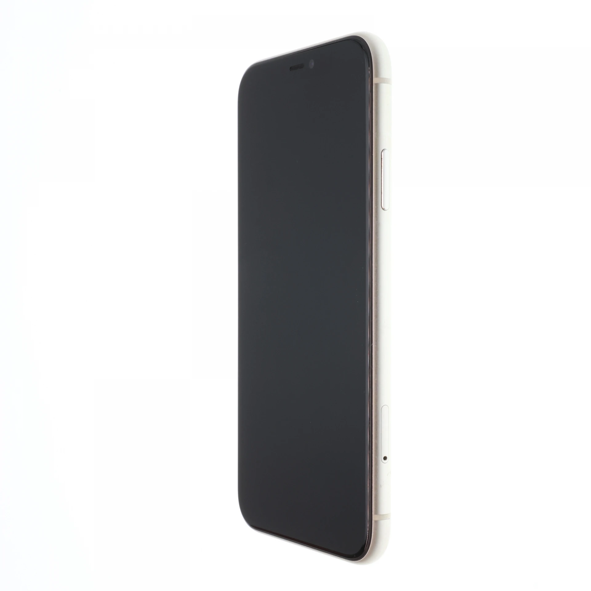 Apple iPhone 11 64 GB White 100% 
