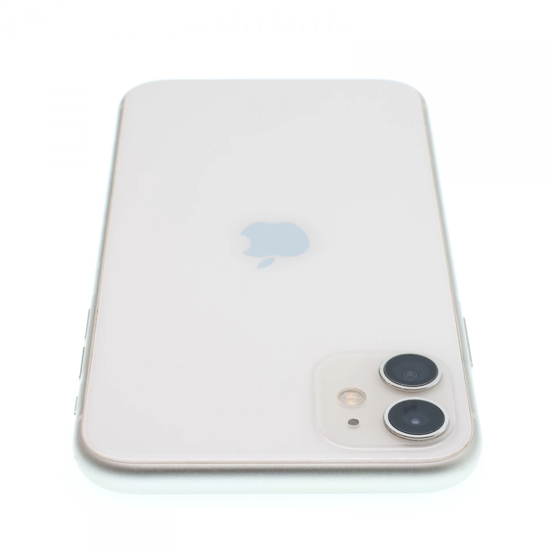 Apple iPhone 11 64 GB White 100% 