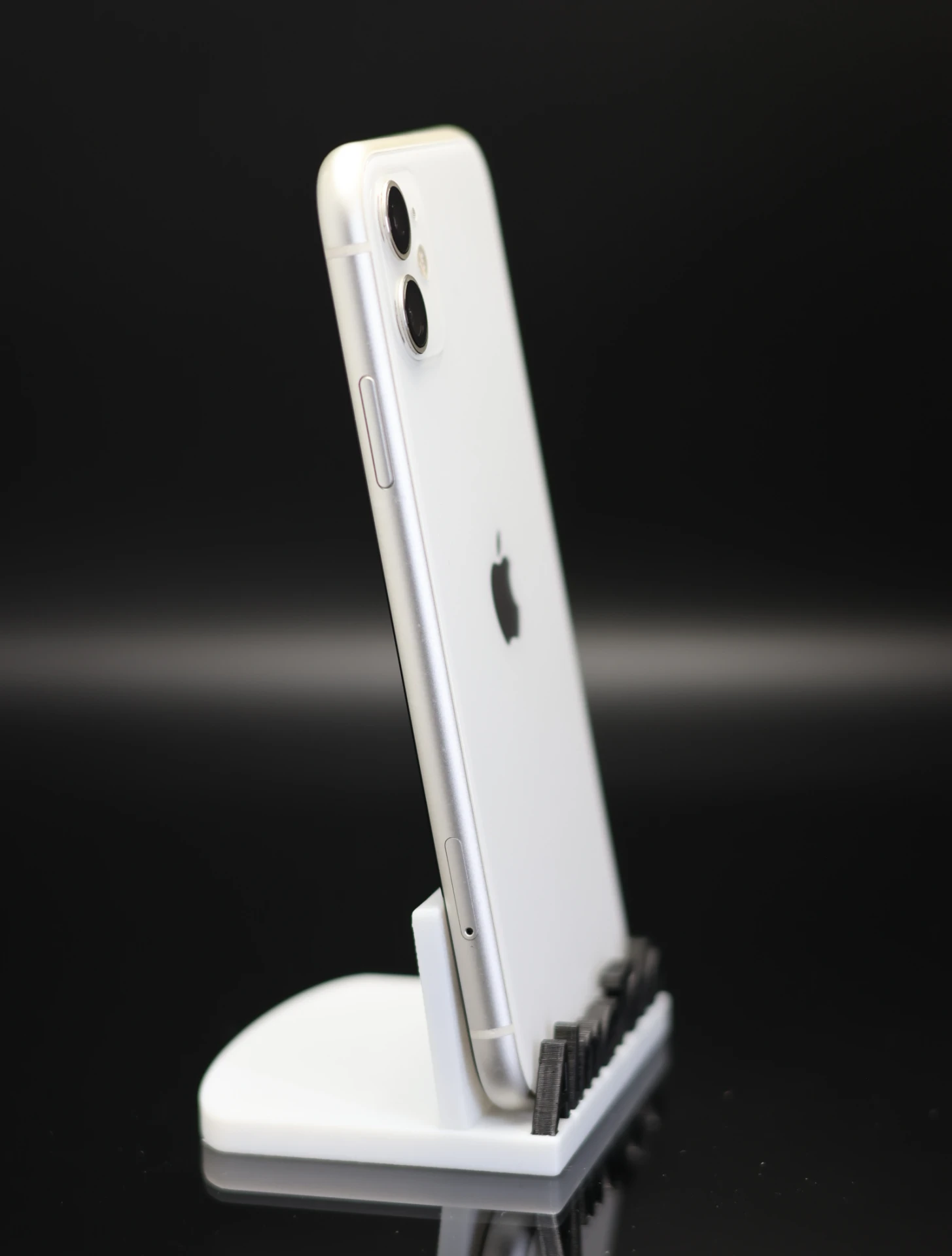 Apple iPhone 11 64 GB White 100% 
