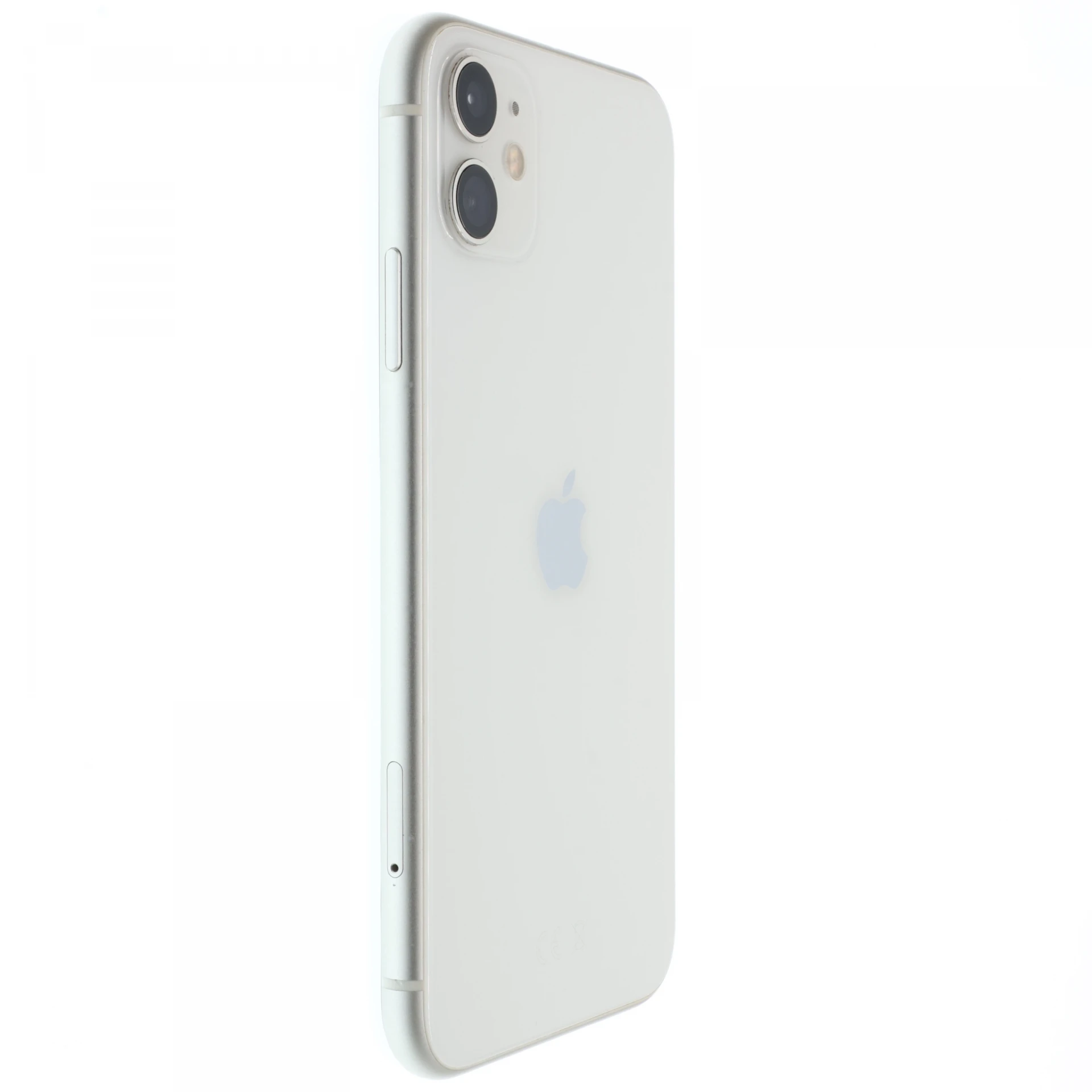 Apple iPhone 11 64 GB White 100% 