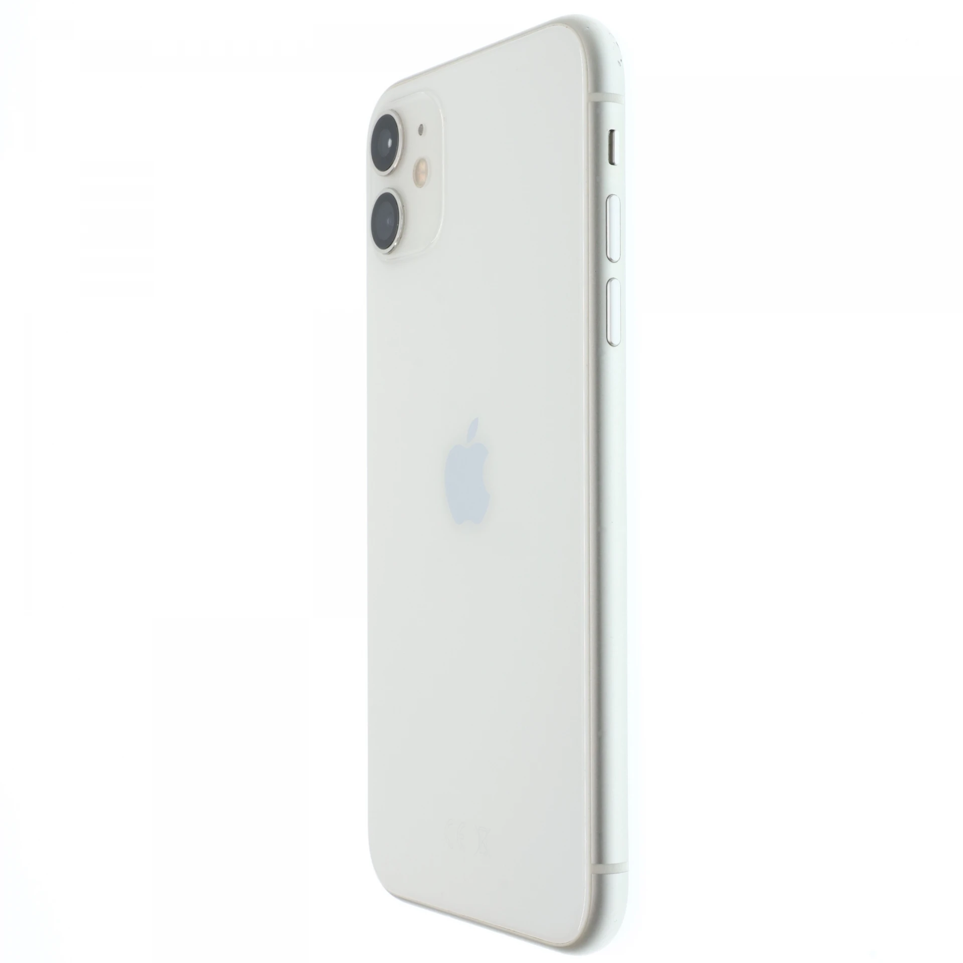Apple iPhone 11 64 GB White 100% 
