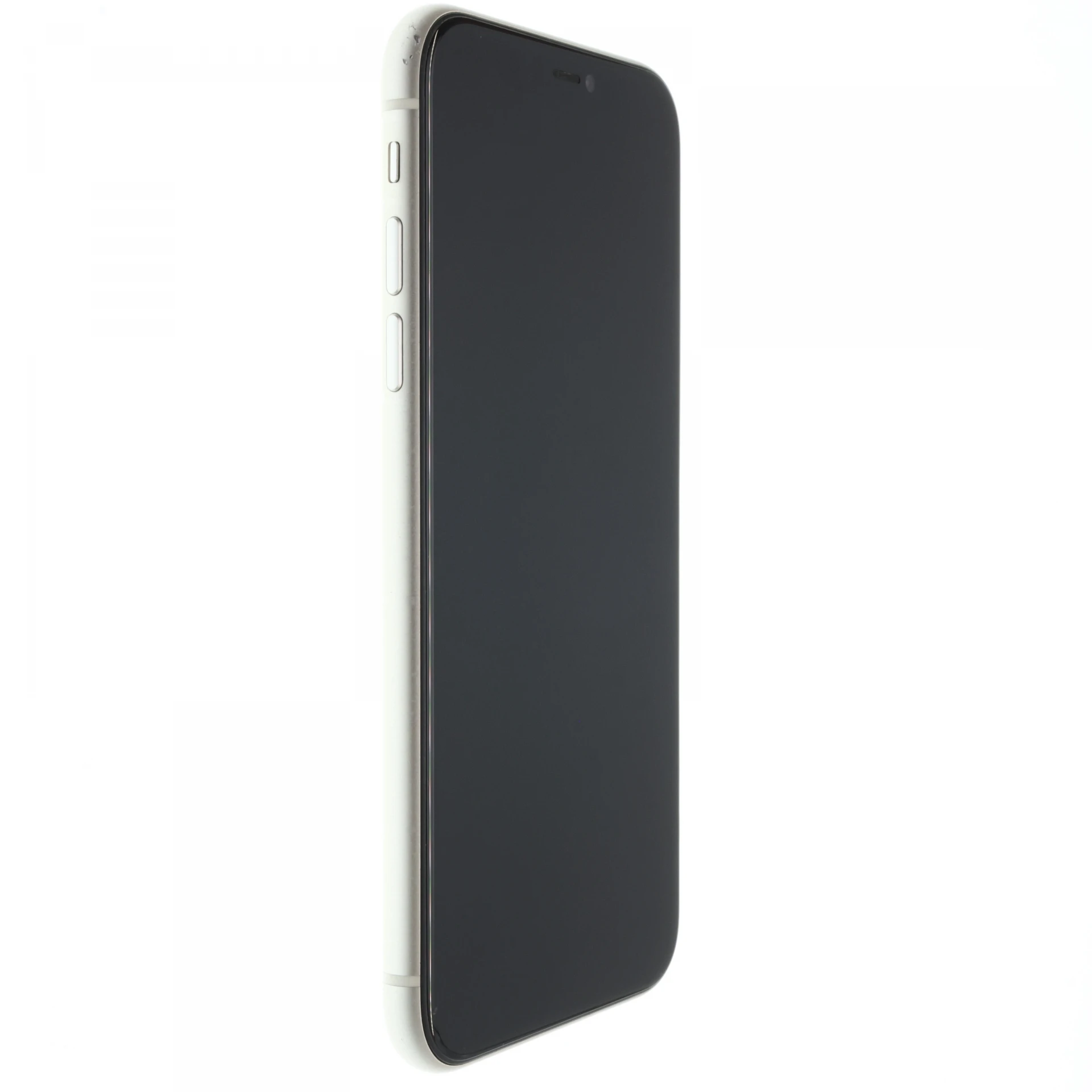 Apple iPhone 11 64 GB White 100% 