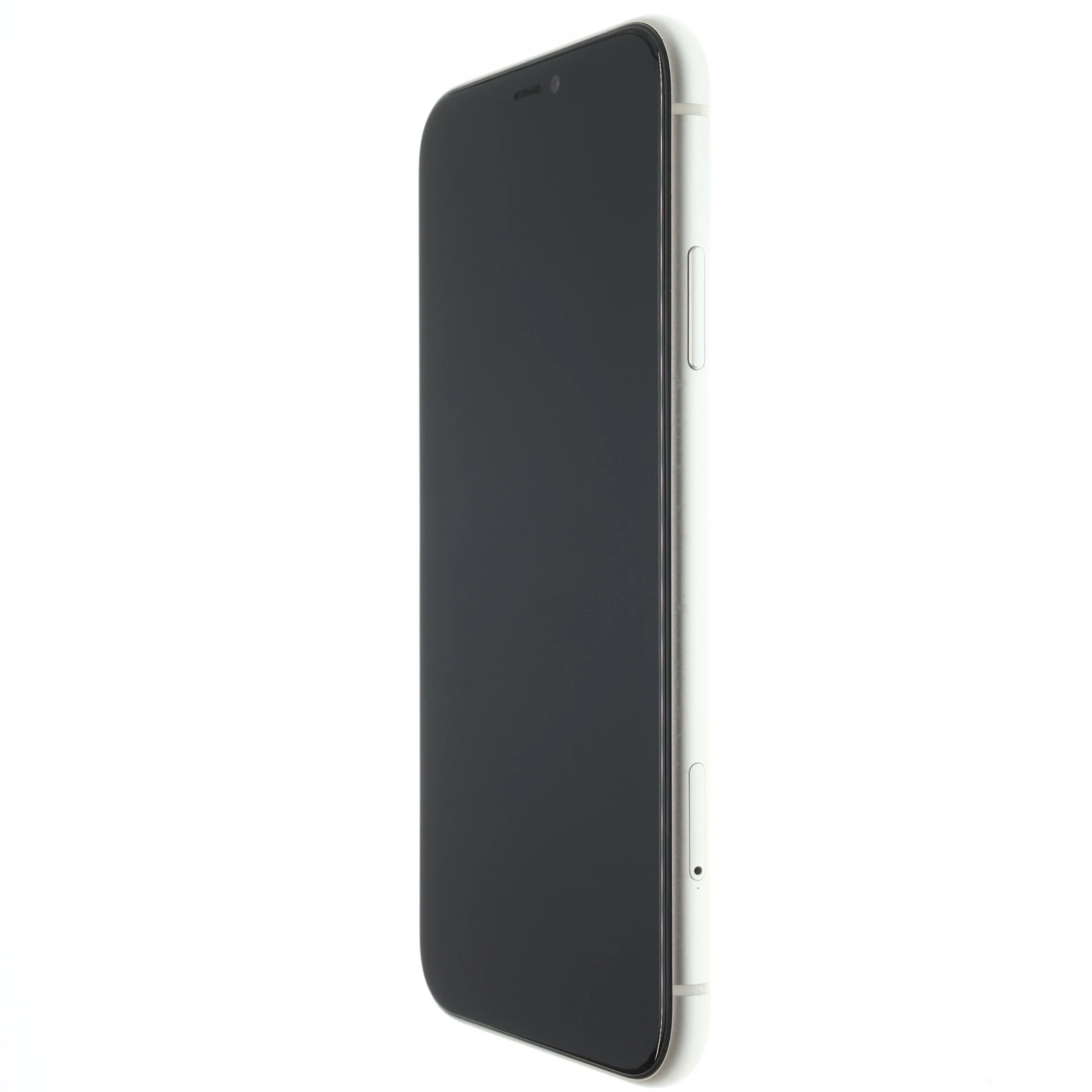 Apple iPhone 11 64 GB White 100% 
