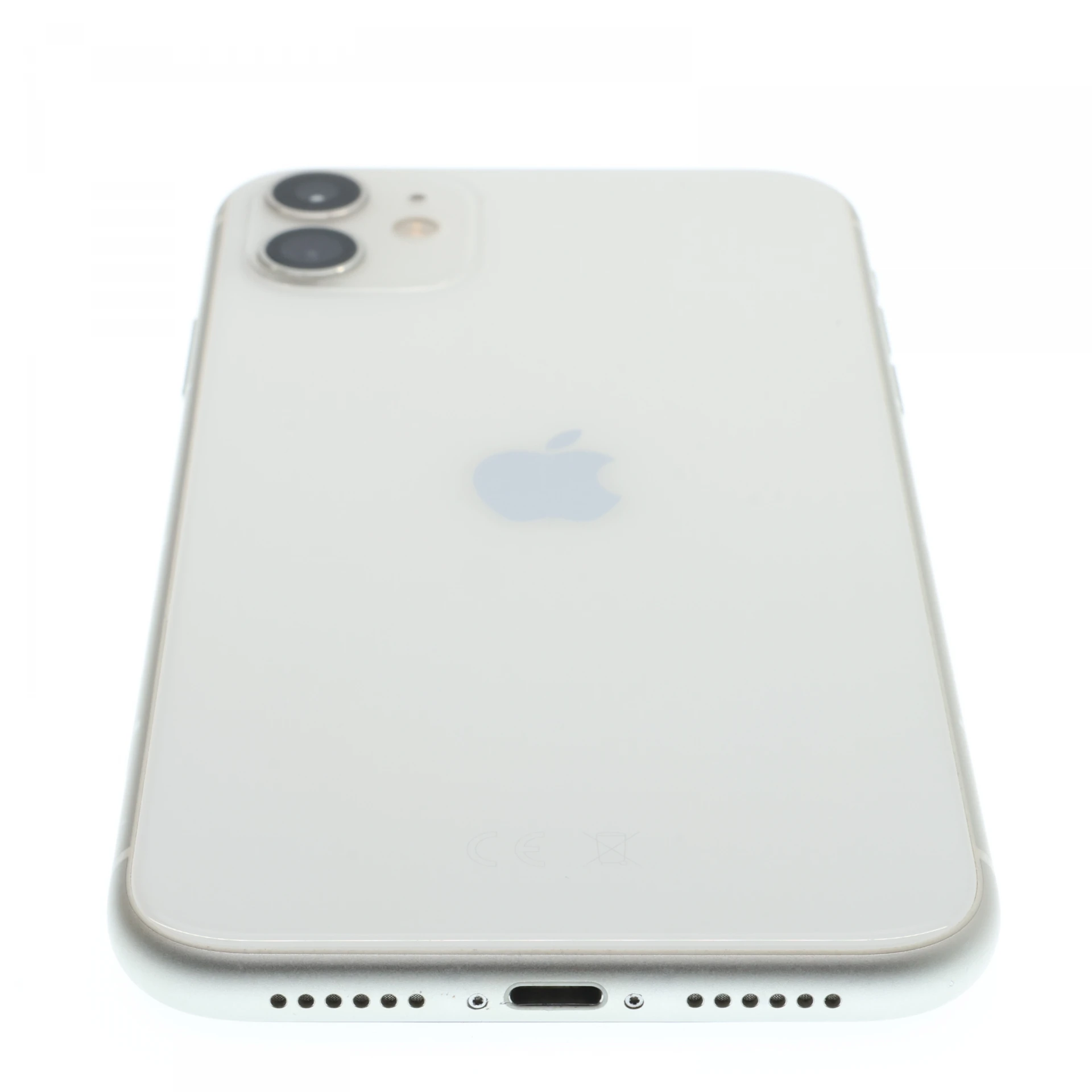 Apple iPhone 11 64 GB White 100% 
