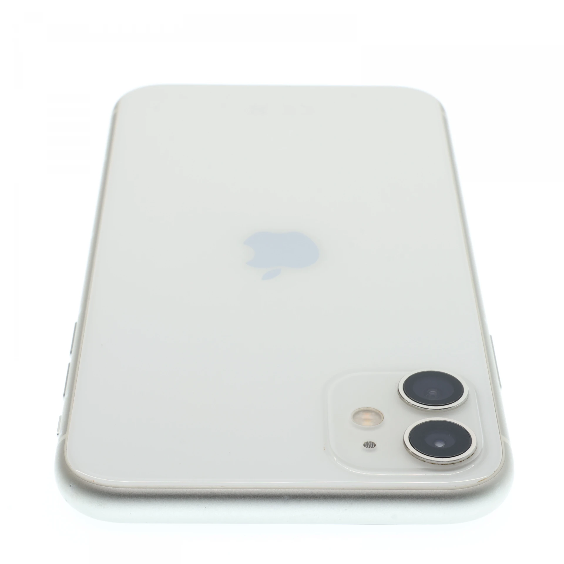Apple iPhone 11 64 GB White 100% 
