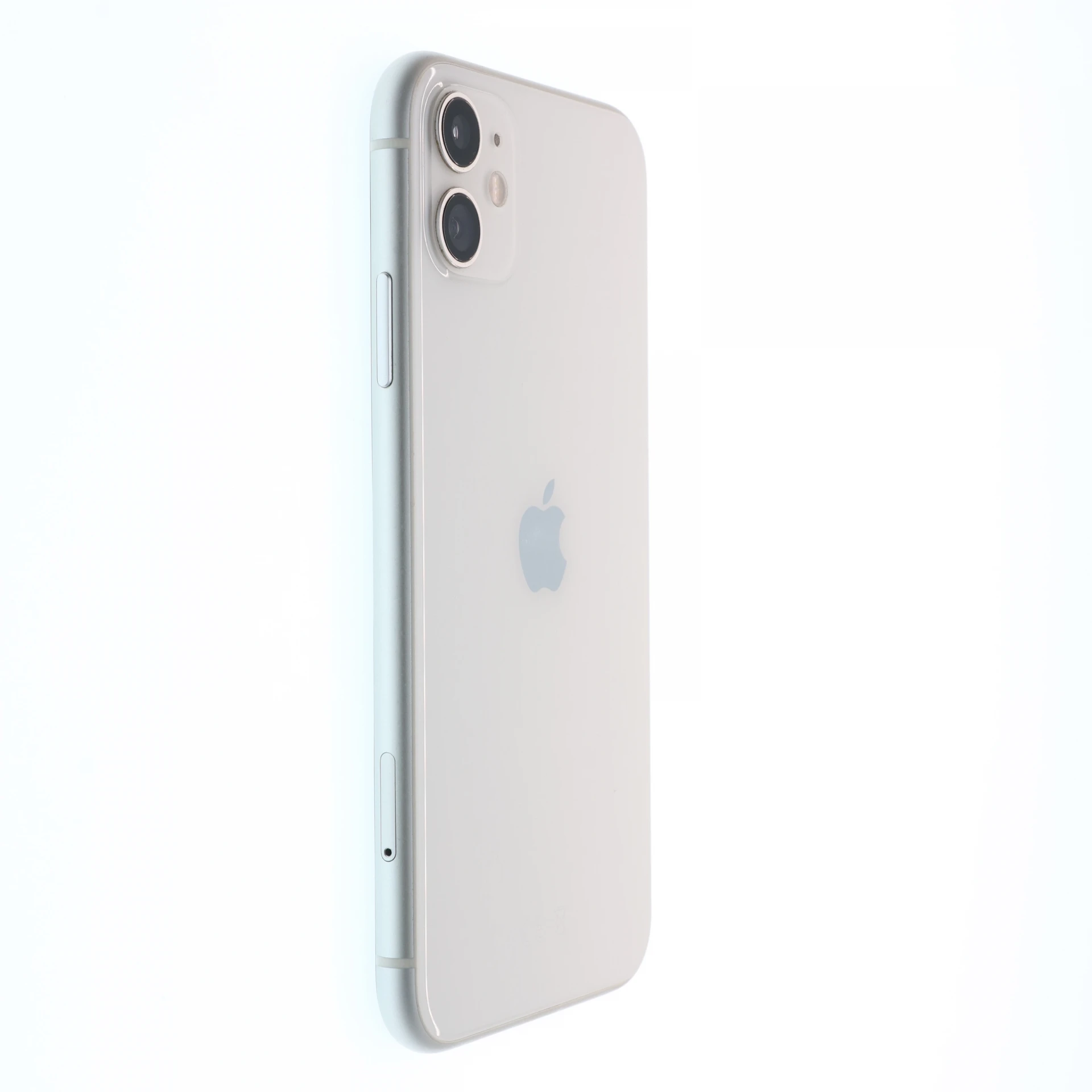 Apple iPhone 11 64 GB White 100%