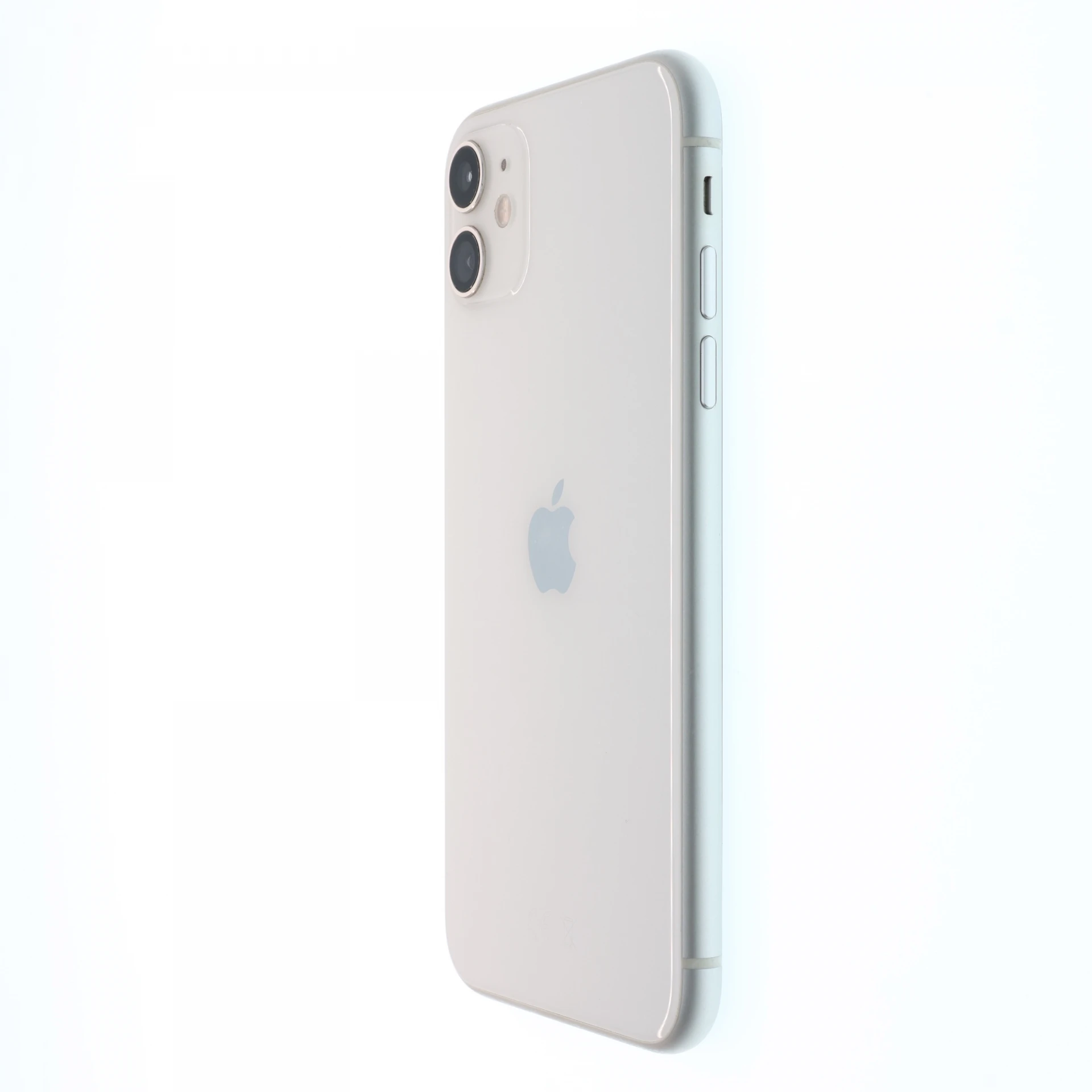Apple iPhone 11 64 GB White 100%