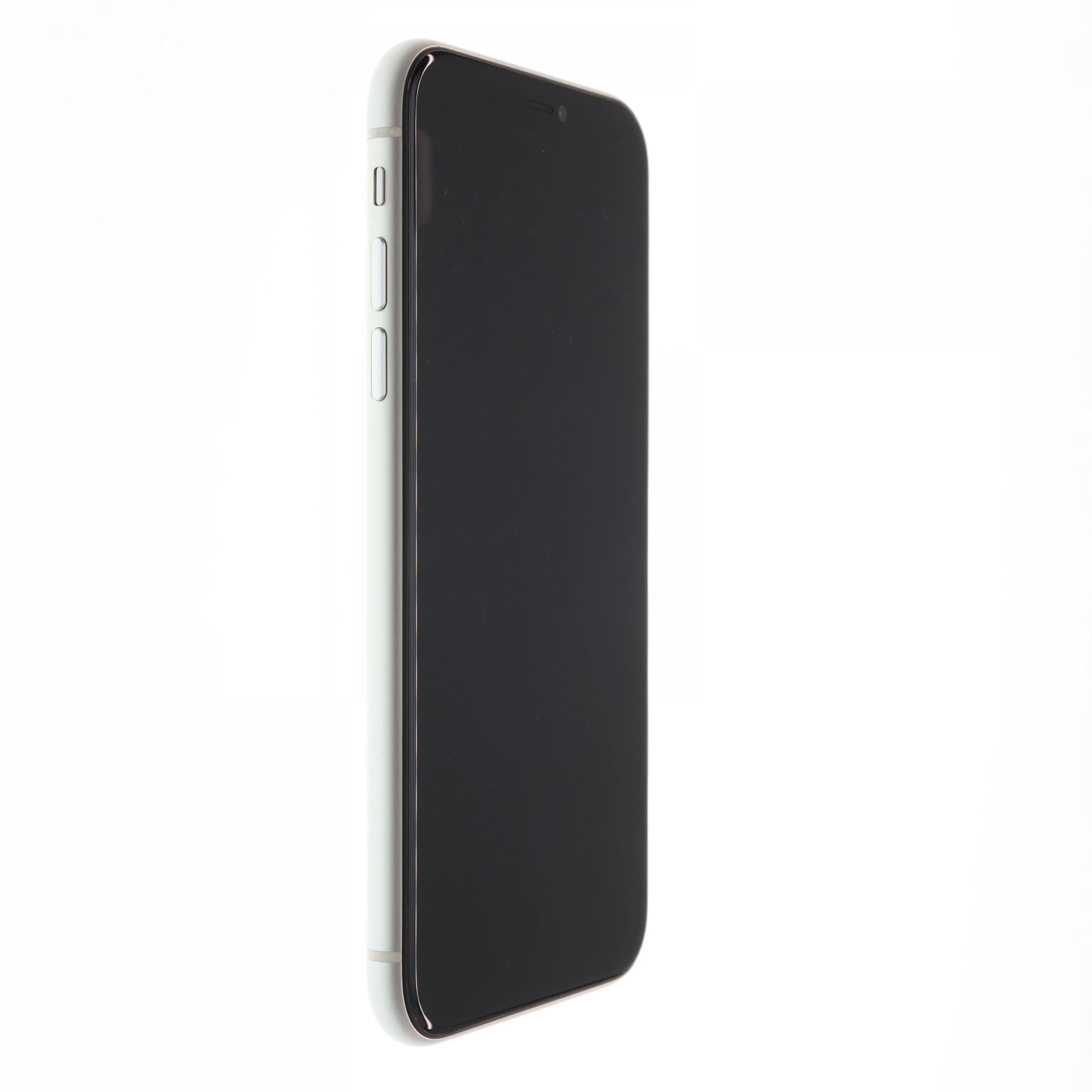 Apple iPhone 11 64 GB White 100%