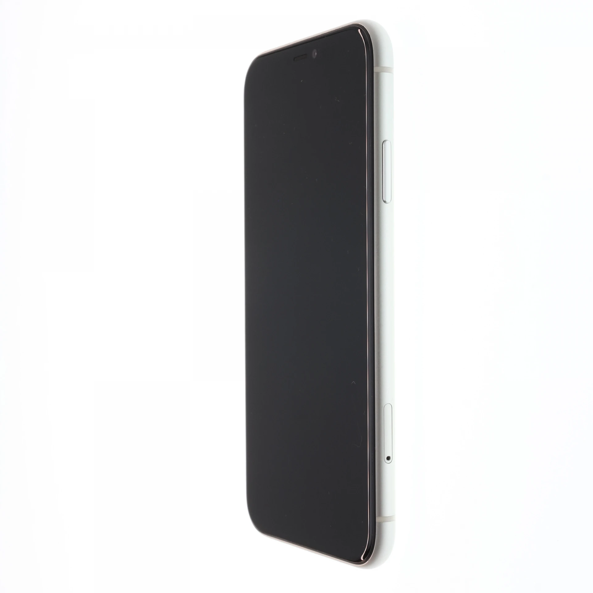 Apple iPhone 11 64 GB White 100%