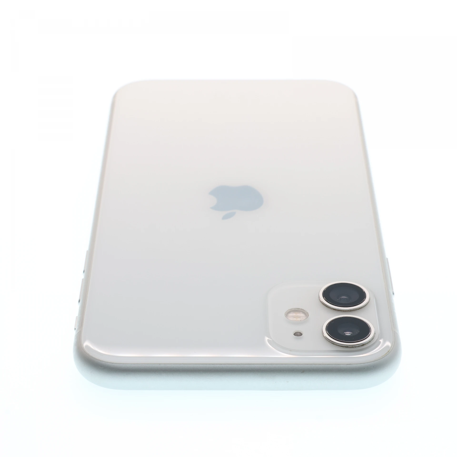 Apple iPhone 11 64 GB White 100%