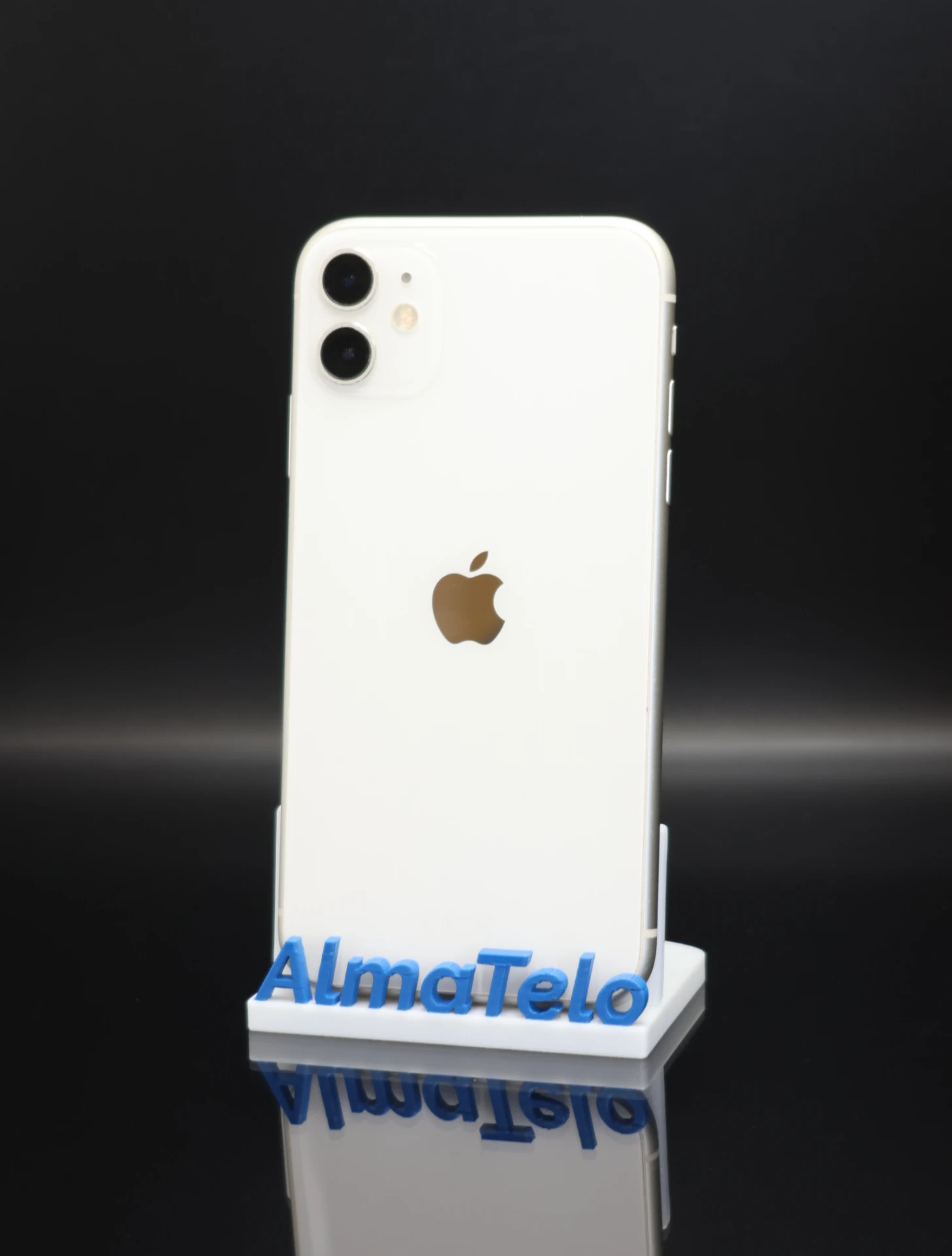 Apple iPhone 11 64 GB White 100% 