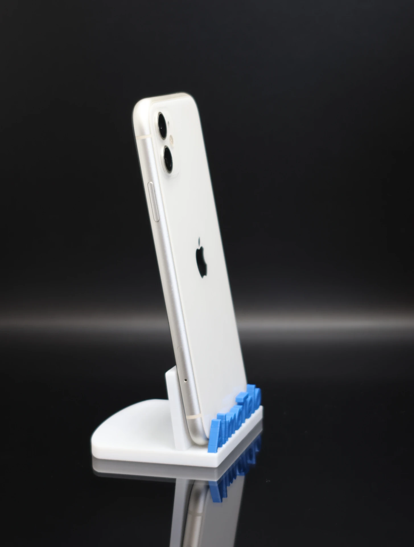 Apple iPhone 11 64 GB White 100% 