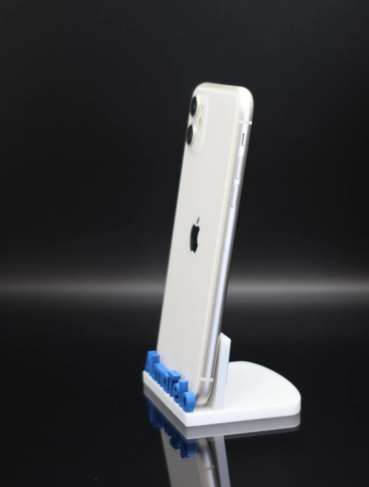 Apple iPhone 11 64 GB White 100% 