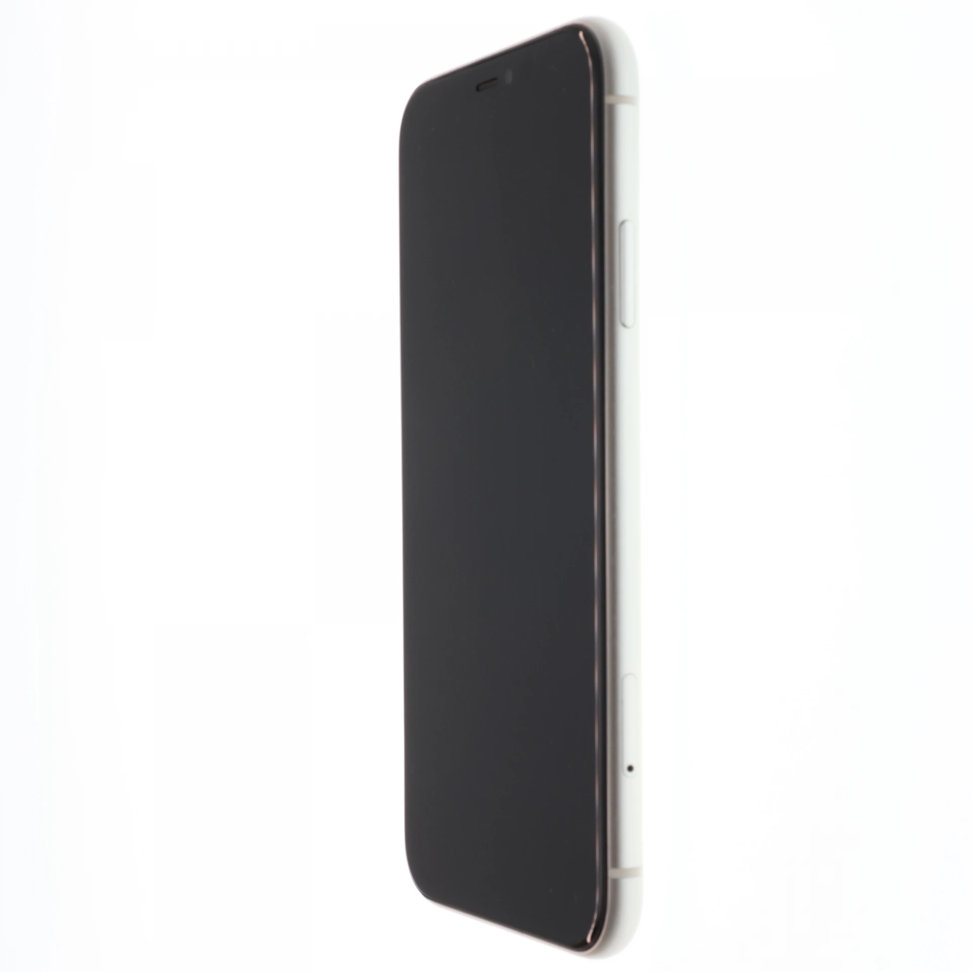 Apple iPhone 11 64 GB White 100% 