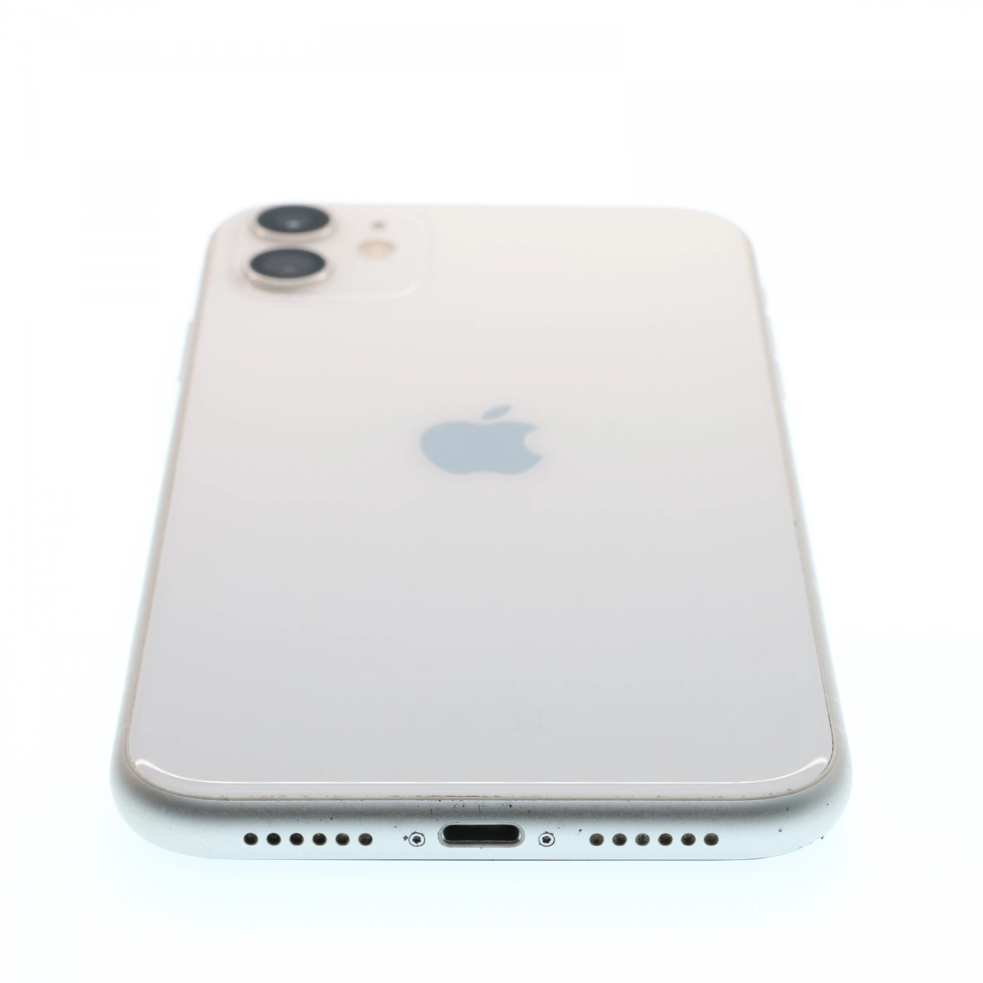 Apple iPhone 11 64 GB White 100% 