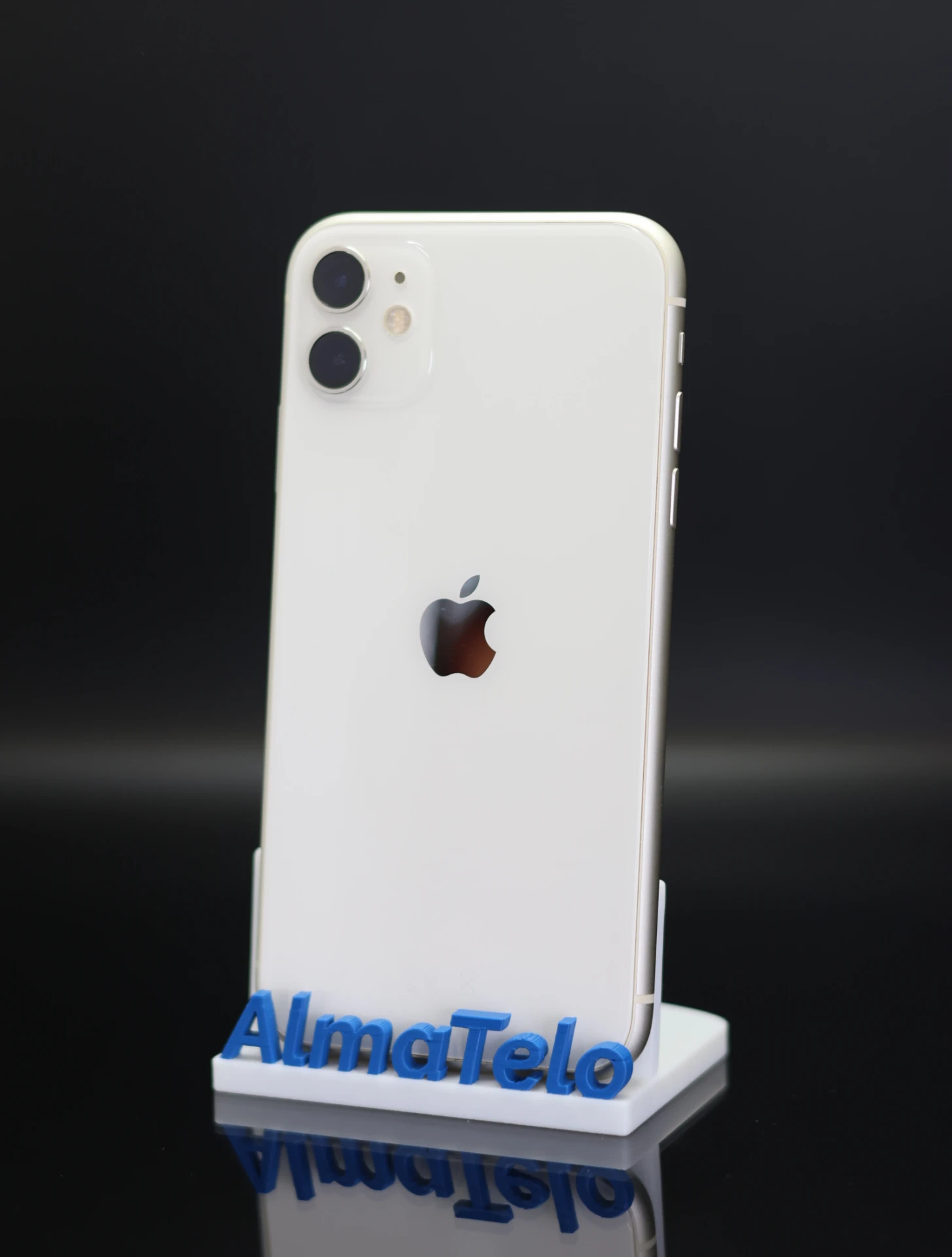 Apple iPhone 11 64 GB White 100% 