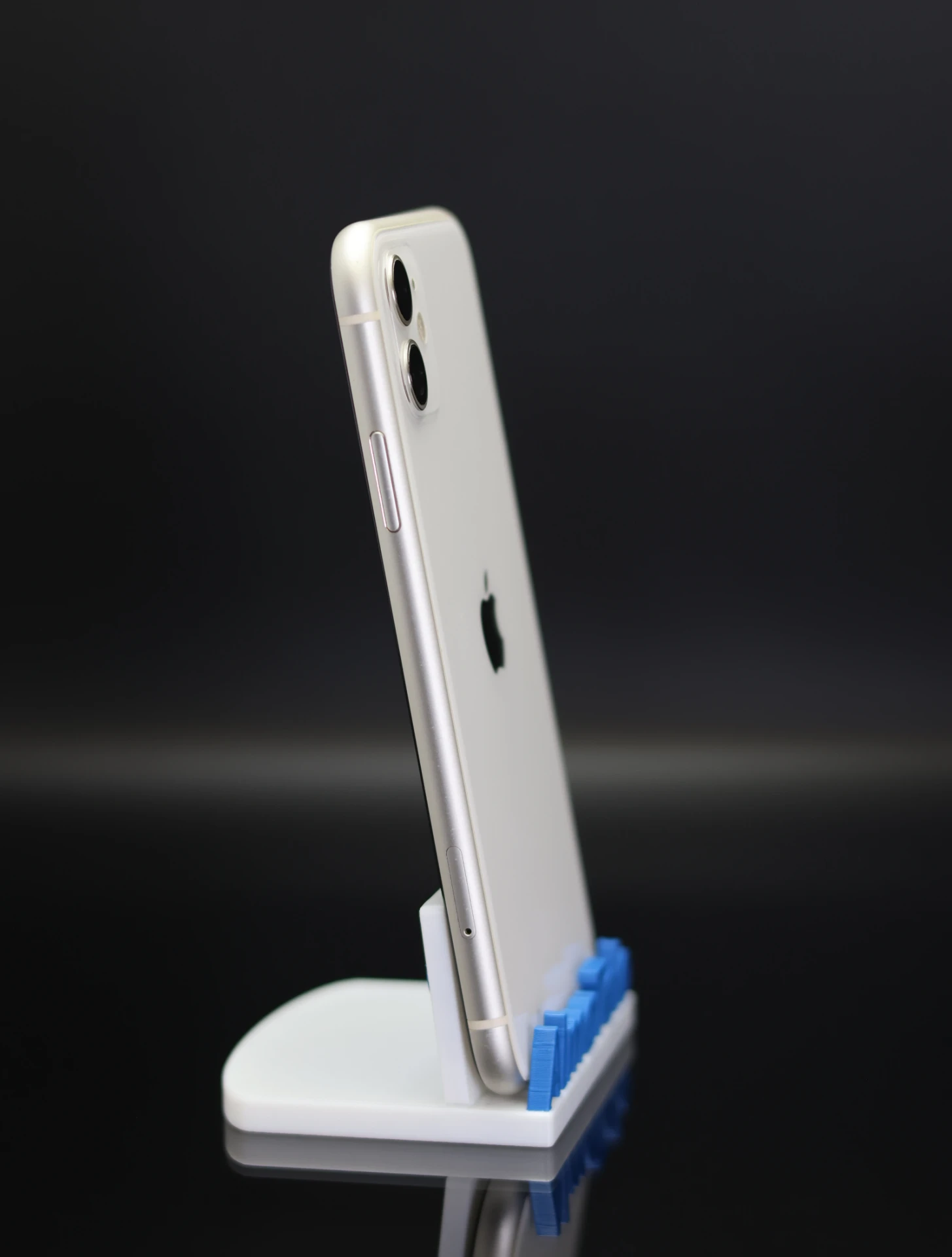 Apple iPhone 11 64 GB White 100% 