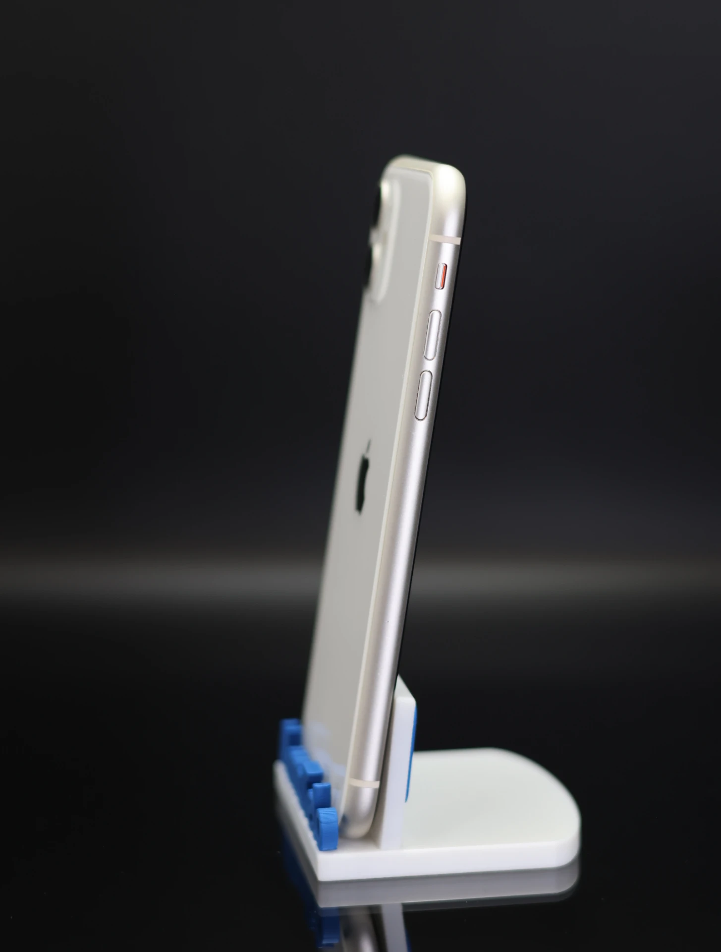 Apple iPhone 11 64 GB White 100% 