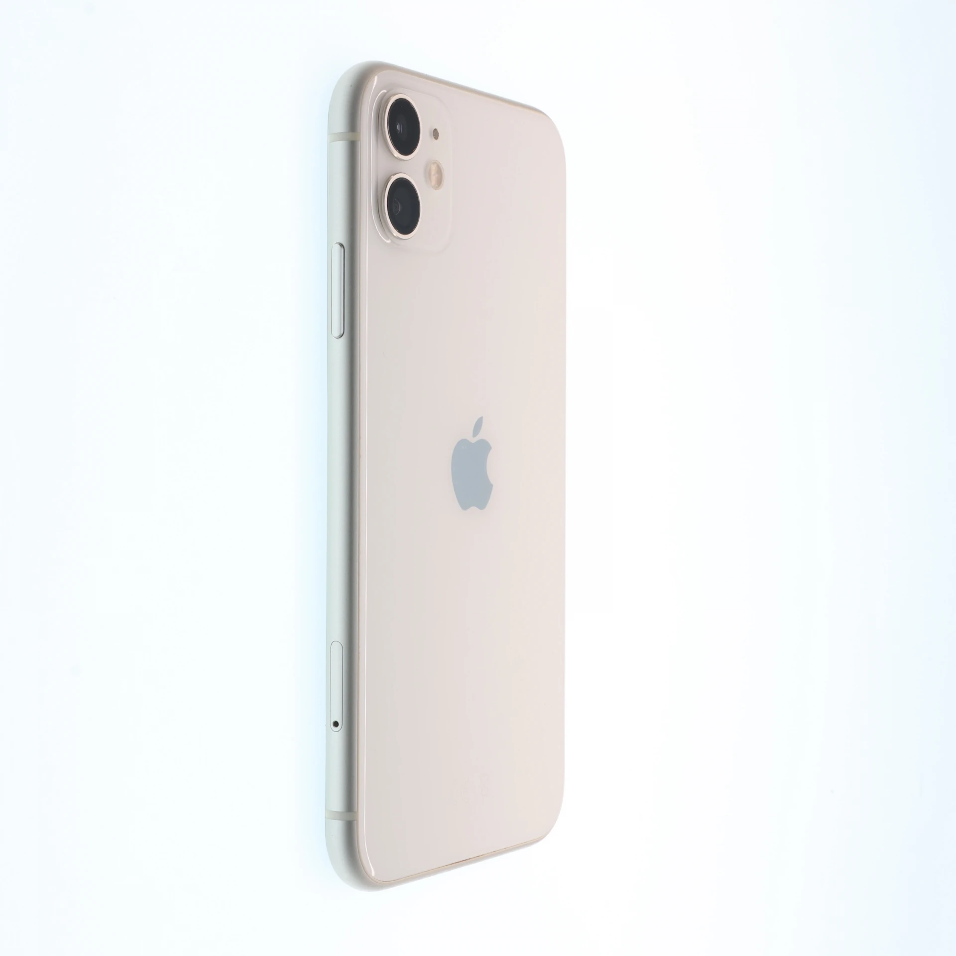 Apple iPhone 11 64 GB White 100% 