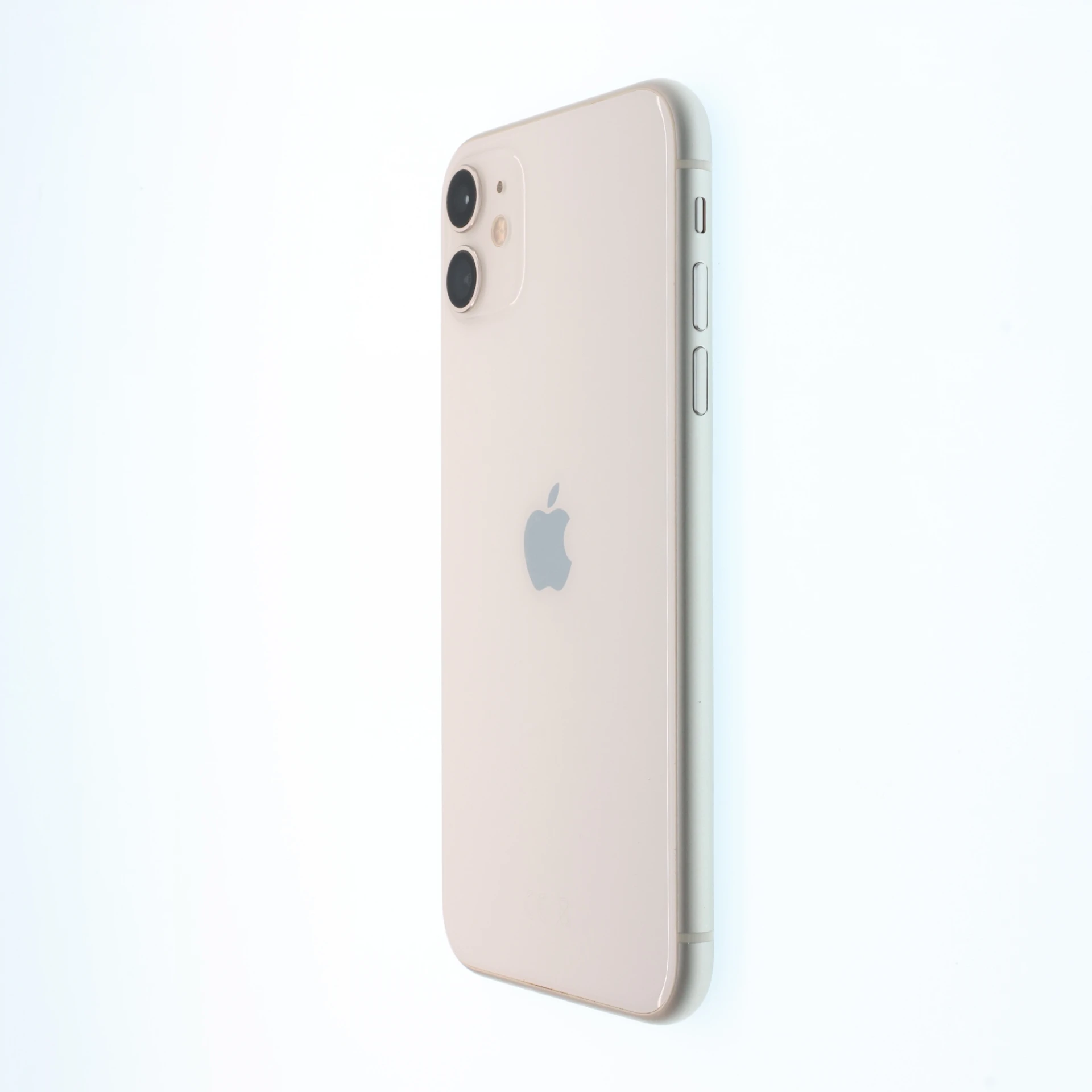 Apple iPhone 11 64 GB White 100% 