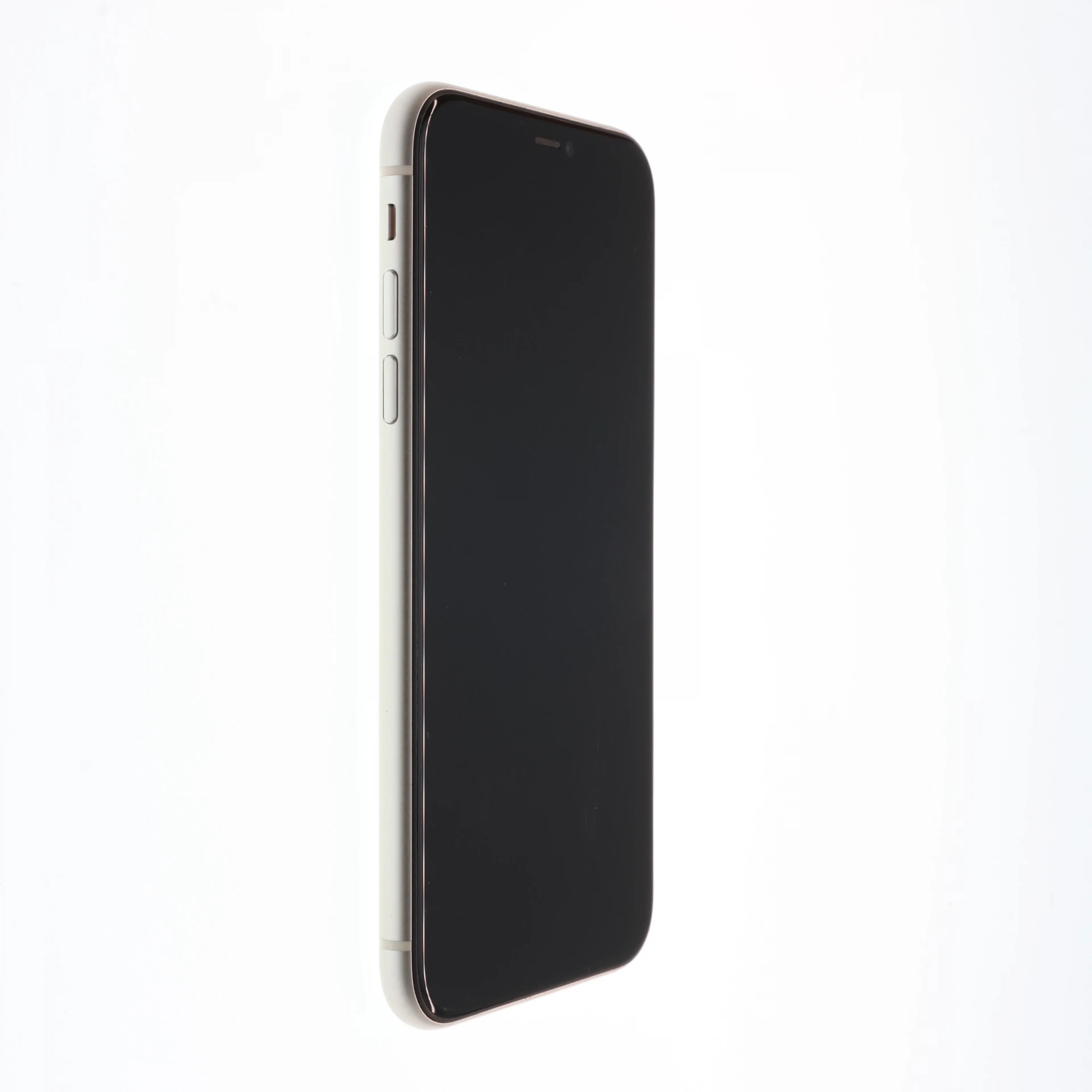 Apple iPhone 11 64 GB White 100% 